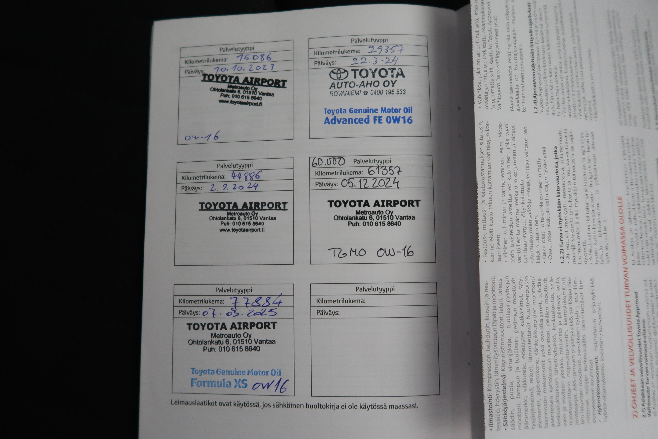 TOYOTA Corolla Cross 2023