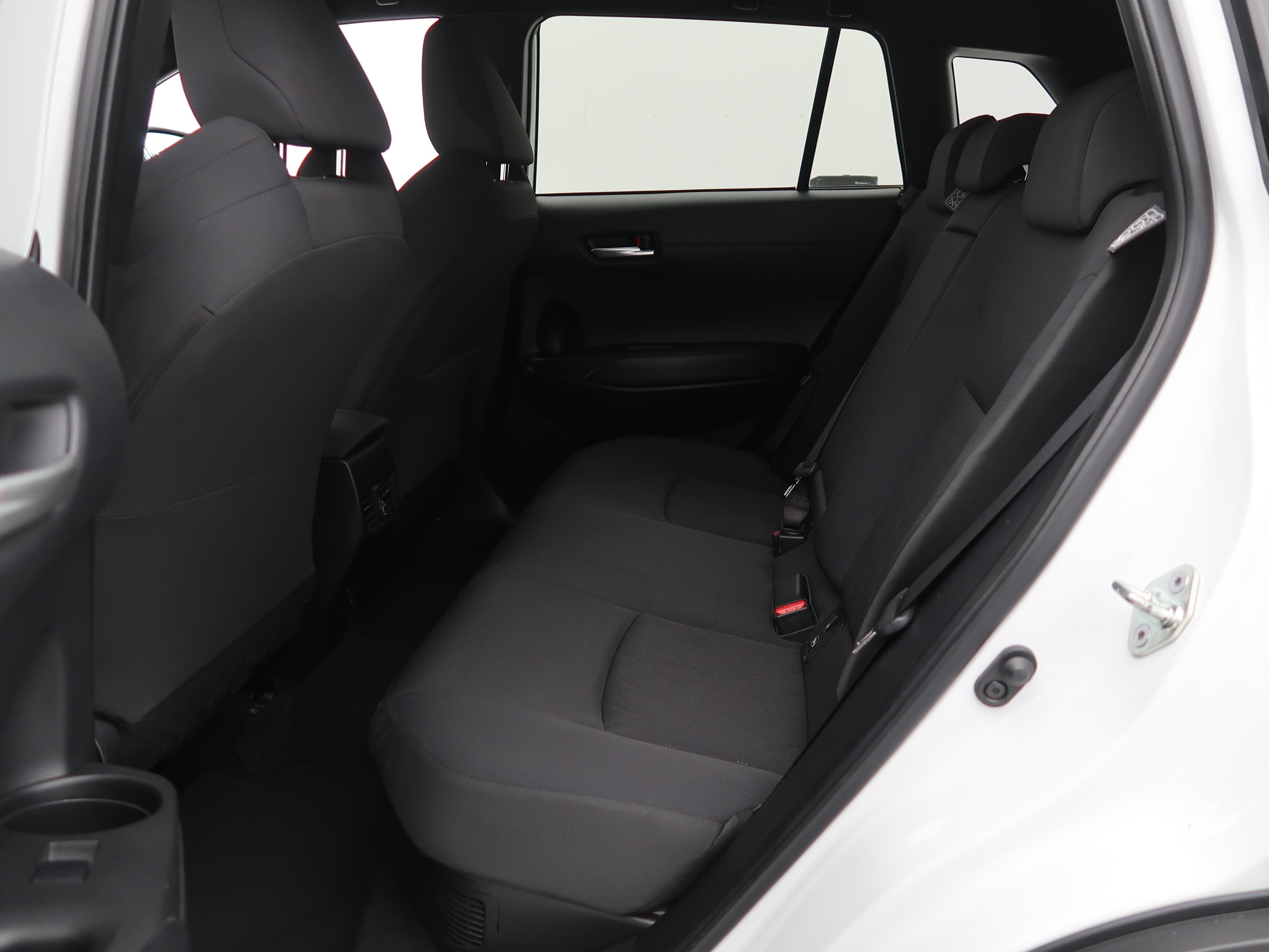 TOYOTA Corolla Cross 2023