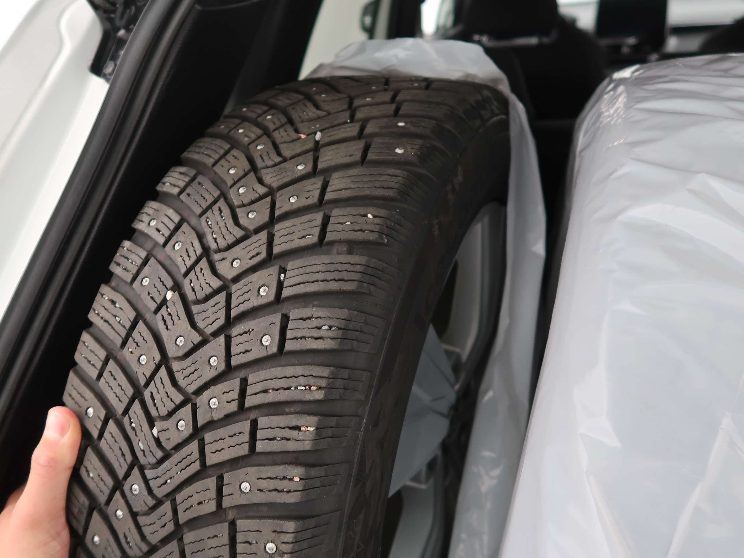 TOYOTA Corolla Cross 2023