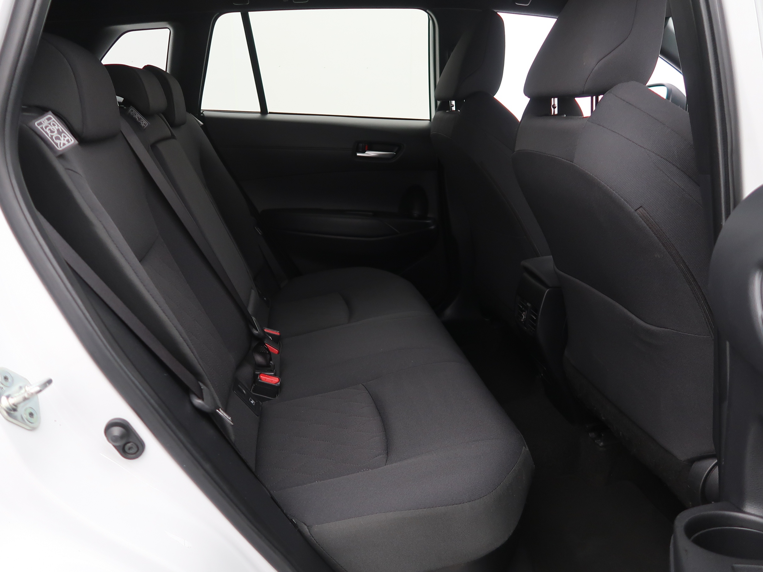 TOYOTA Corolla Cross 2023