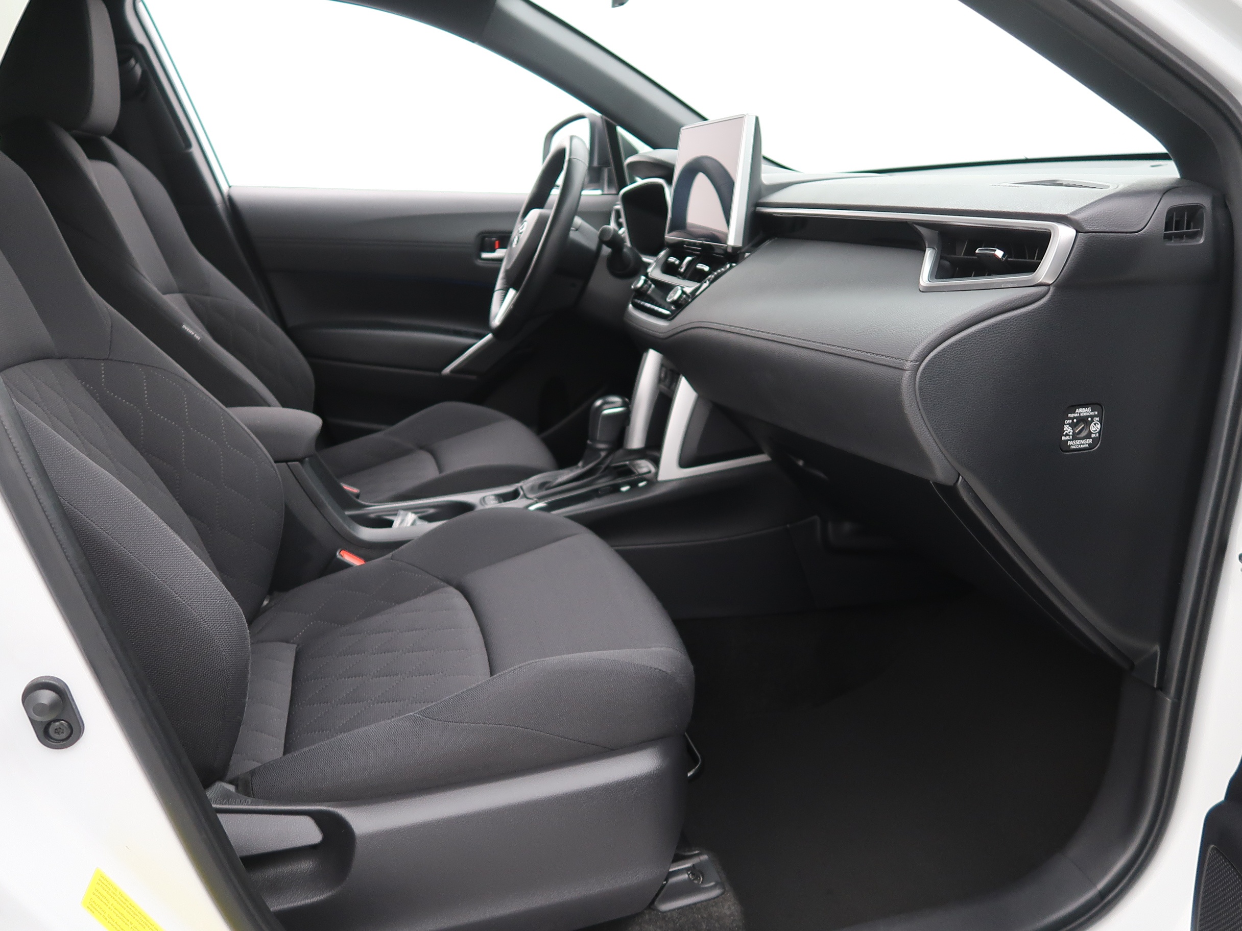 TOYOTA Corolla Cross 2023