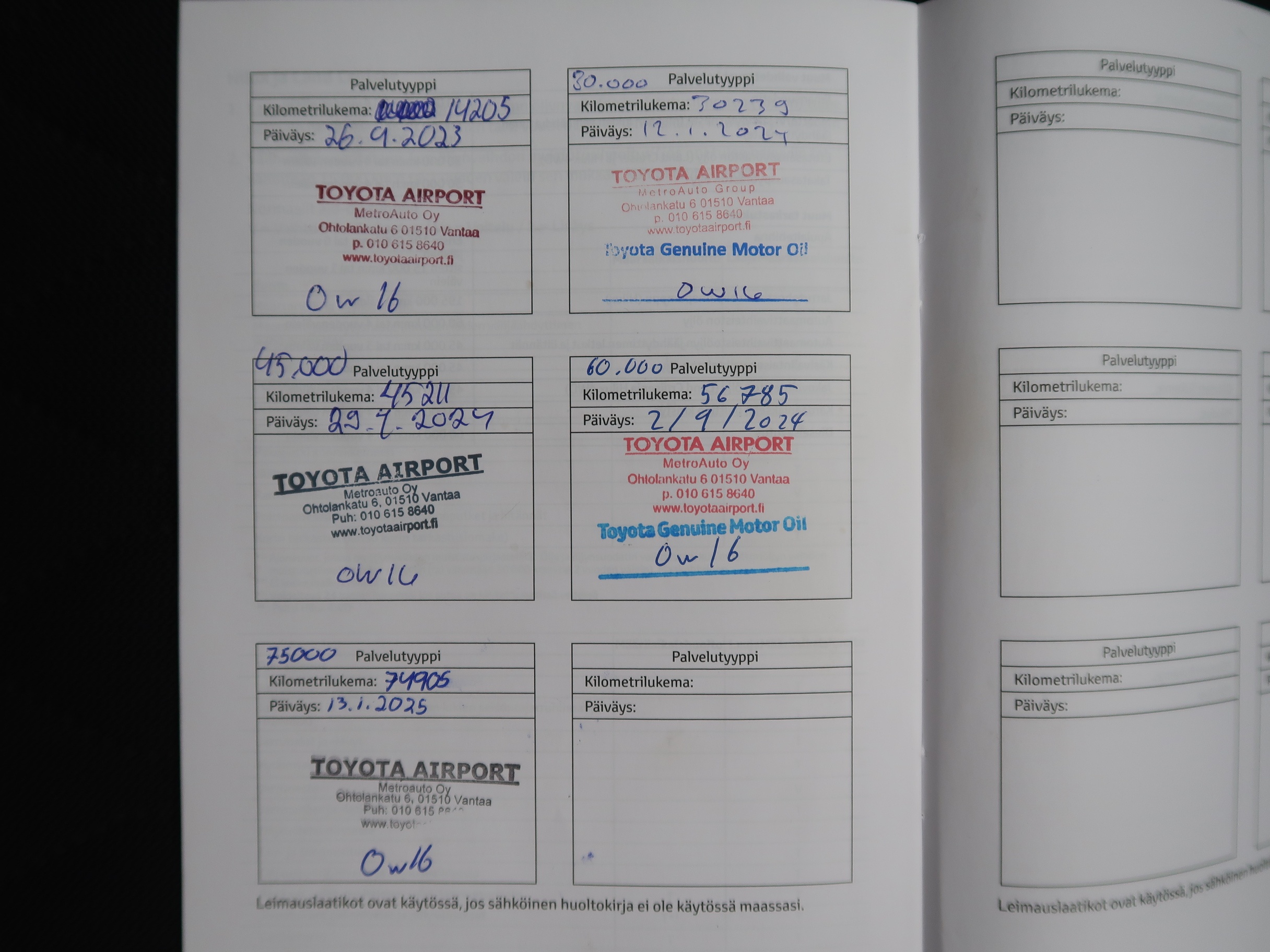 TOYOTA Corolla Cross 2023