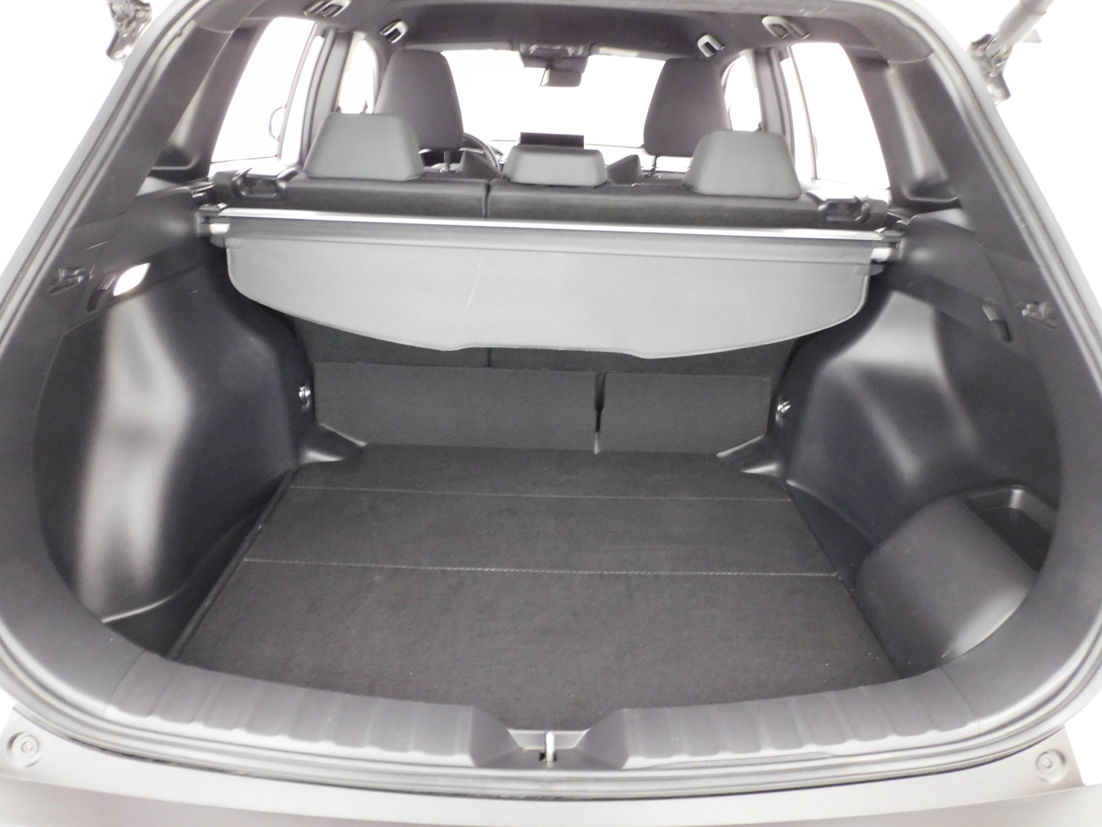 TOYOTA Corolla Cross 2023