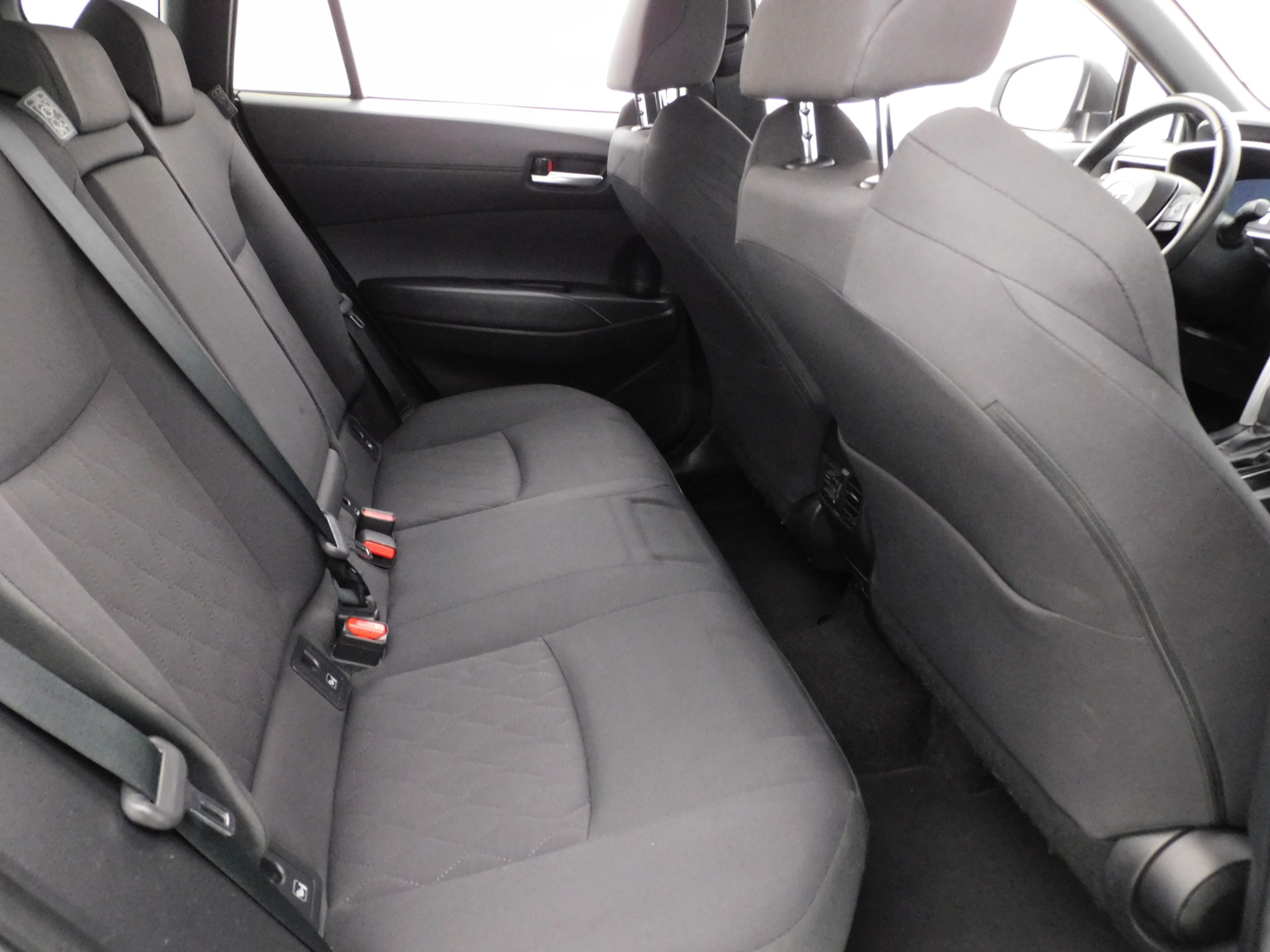 TOYOTA Corolla Cross 2023