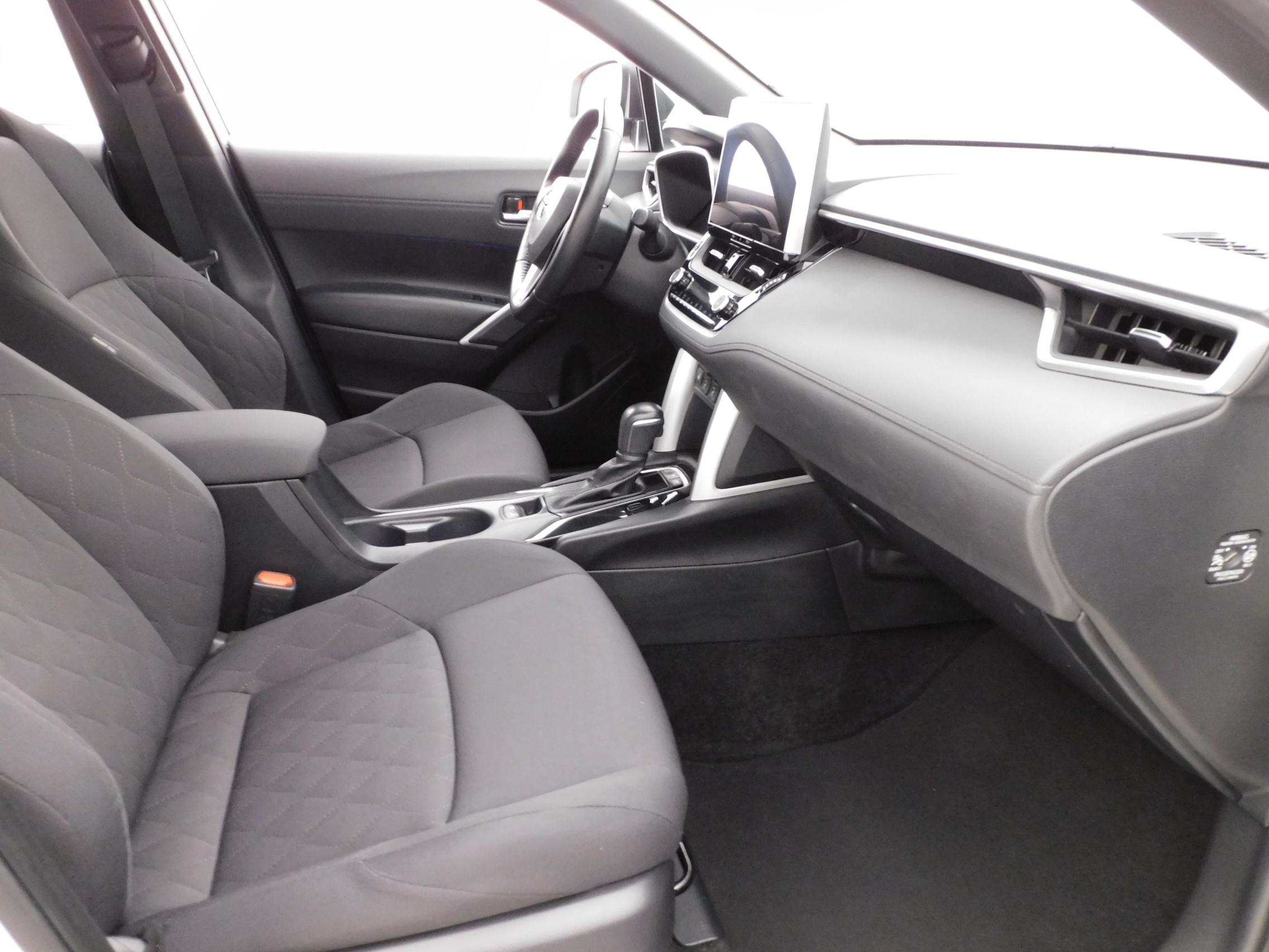 TOYOTA Corolla Cross 2023