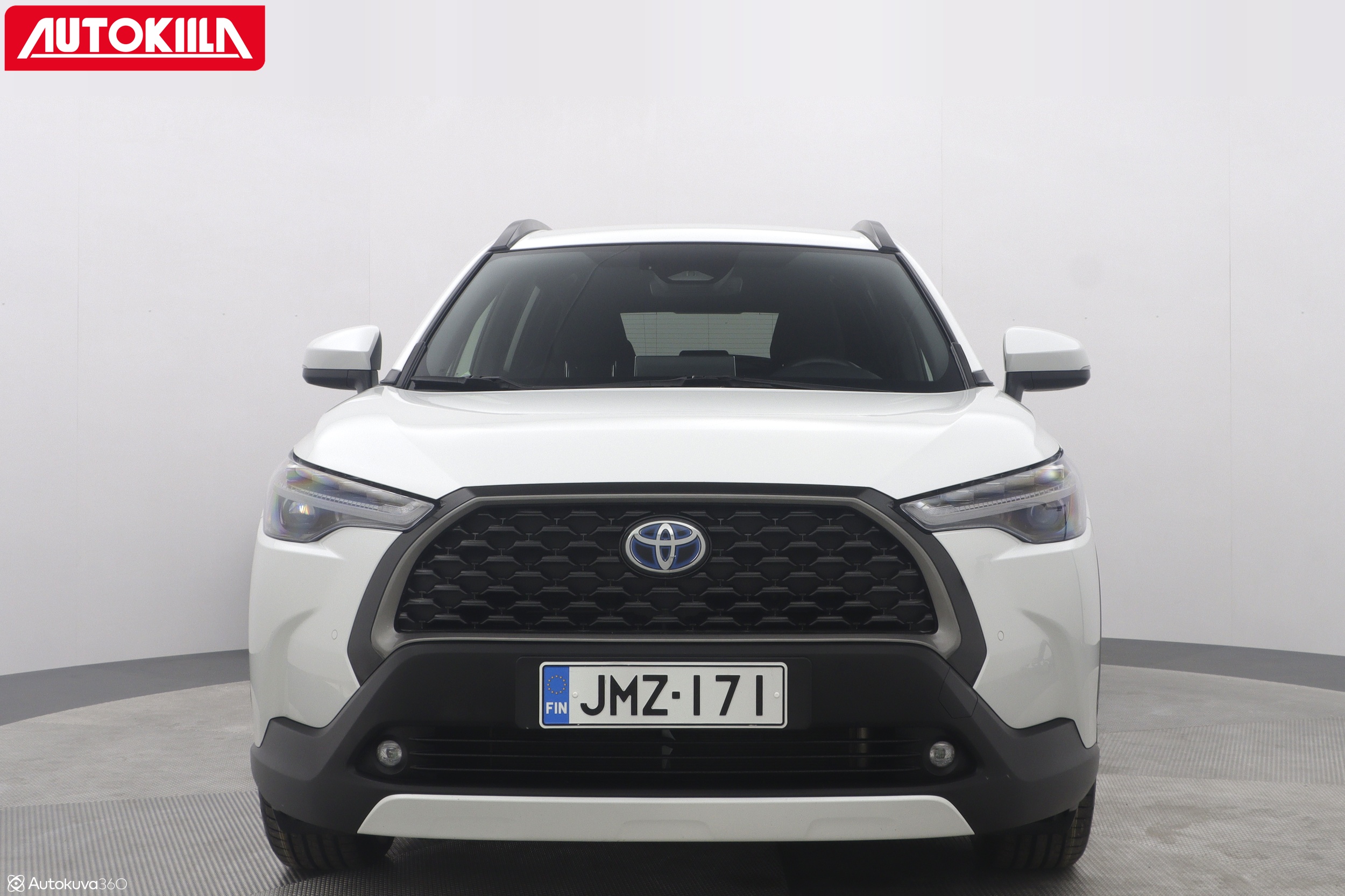 TOYOTA Corolla Cross 2023