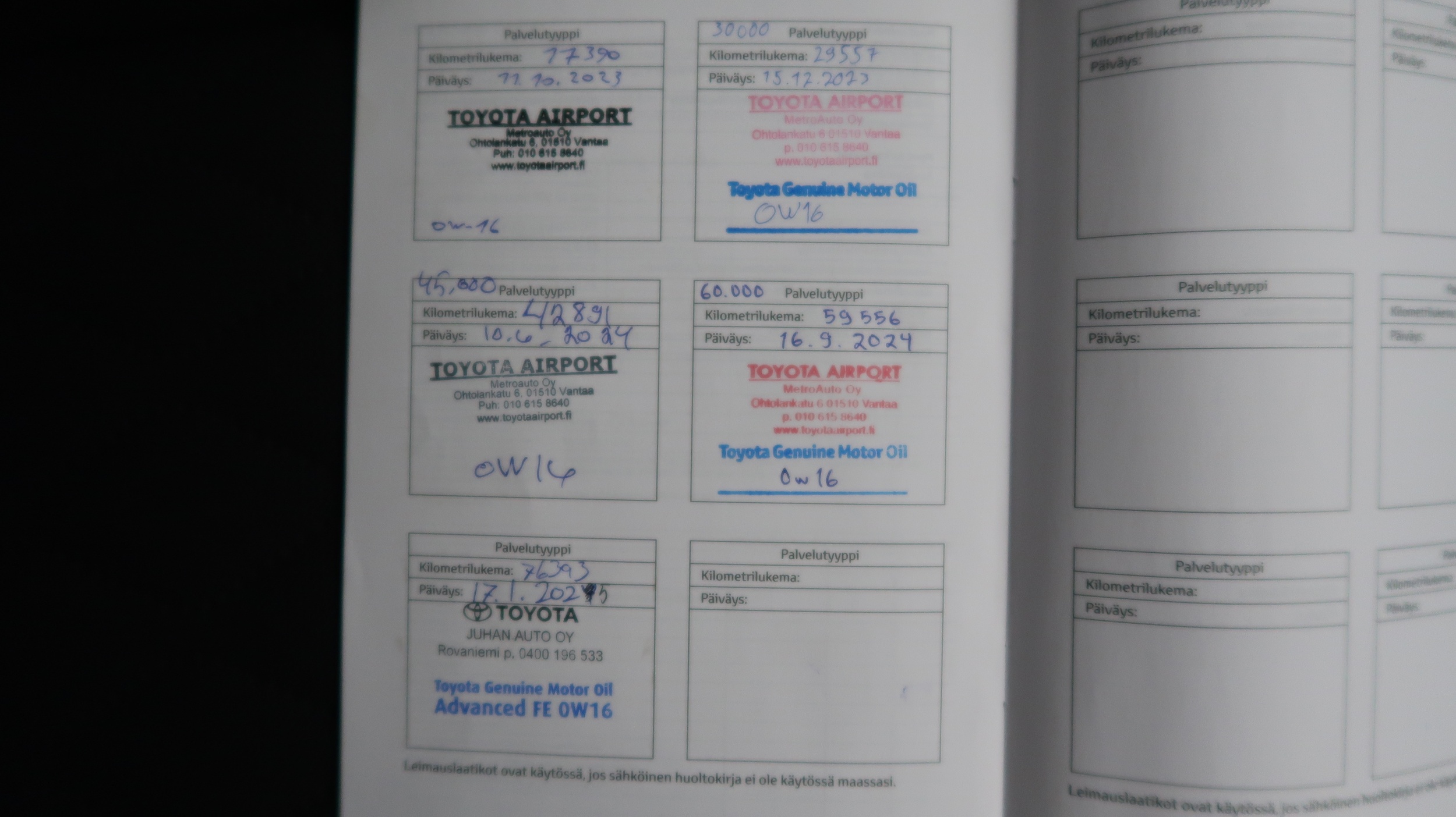 TOYOTA Corolla Cross 2023