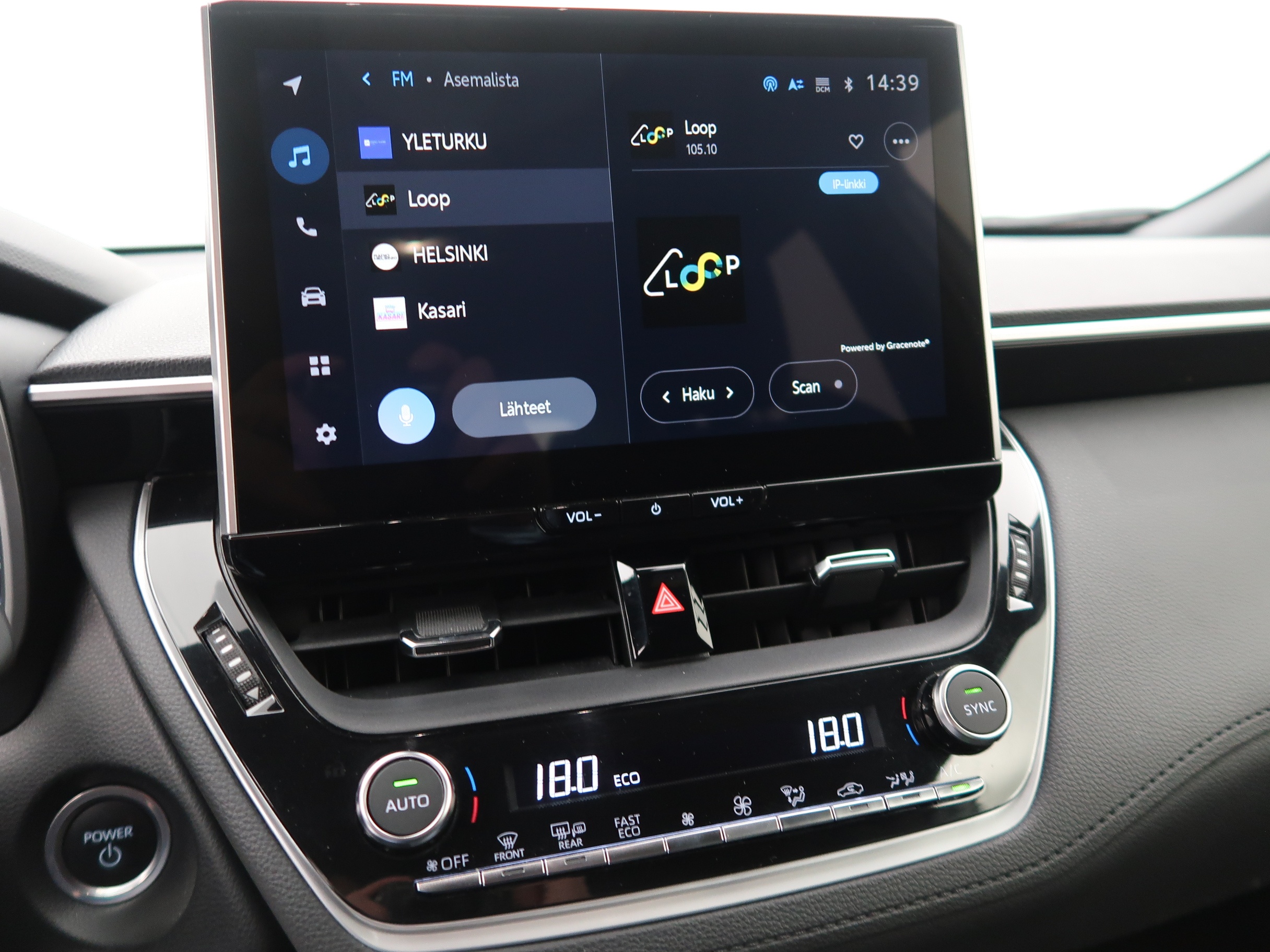 TOYOTA Corolla Cross 2023