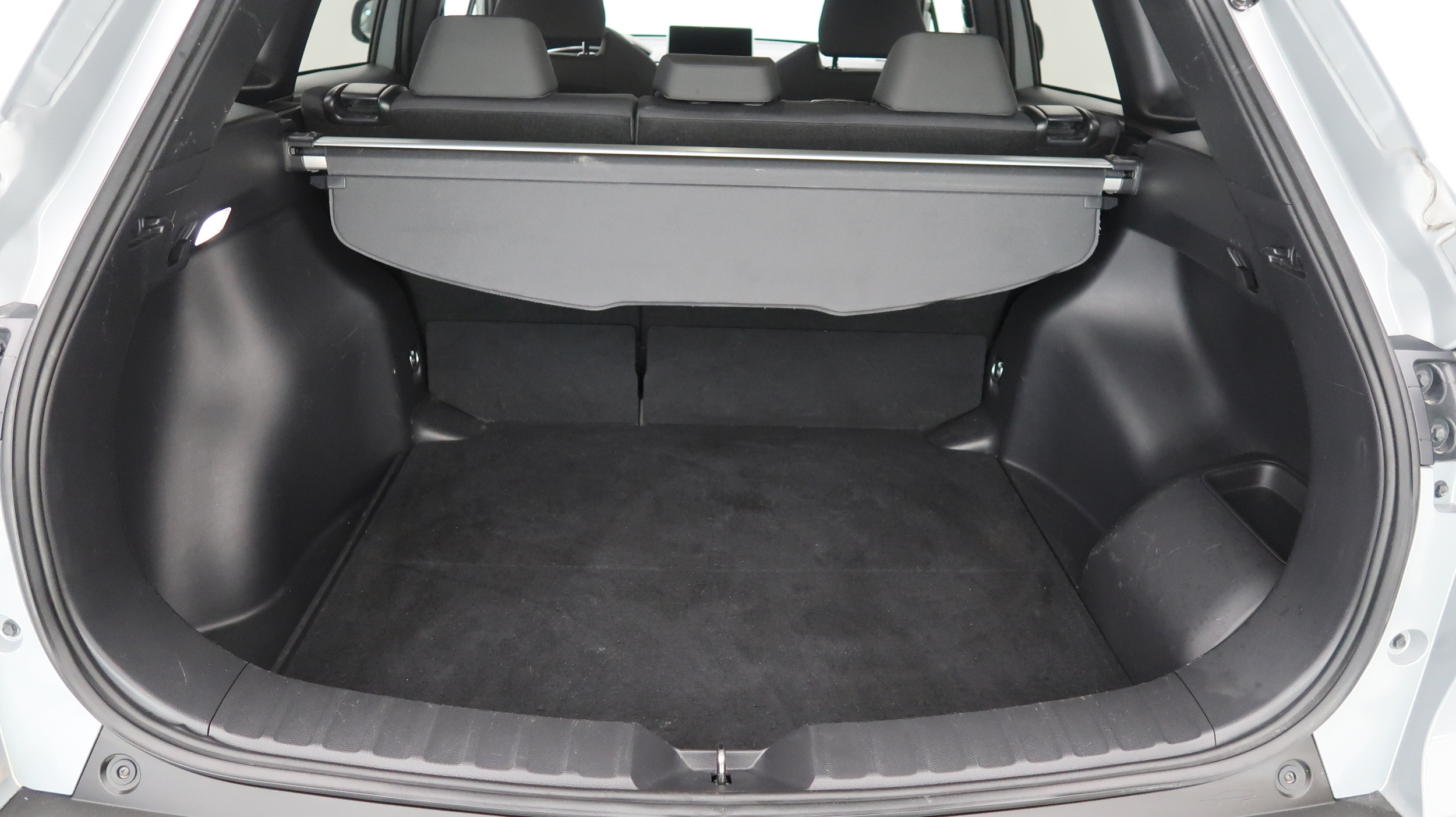 TOYOTA Corolla Cross 2023