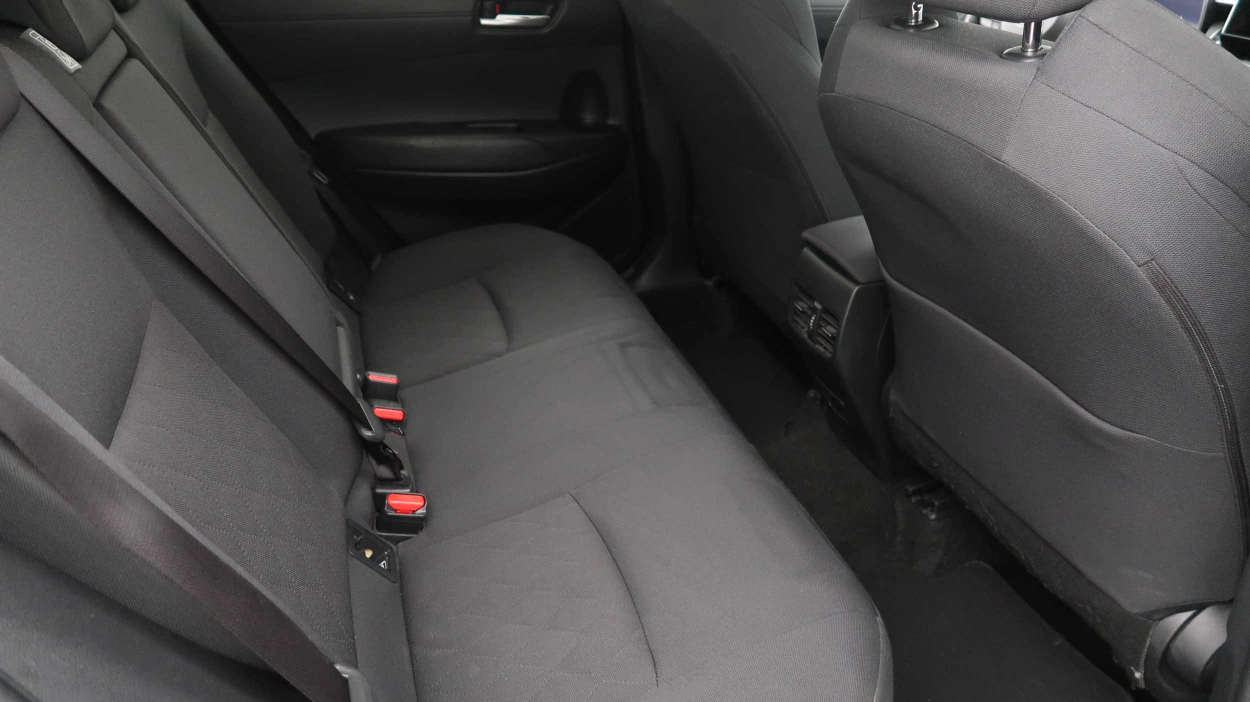 TOYOTA Corolla Cross 2023