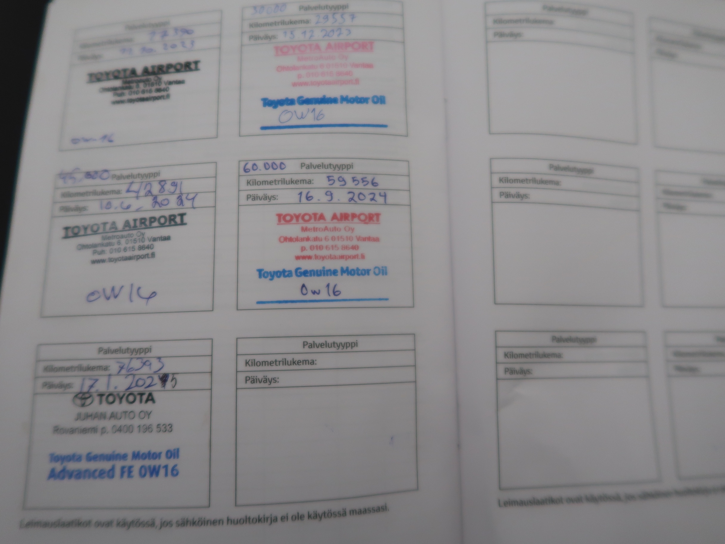 TOYOTA Corolla Cross 2023