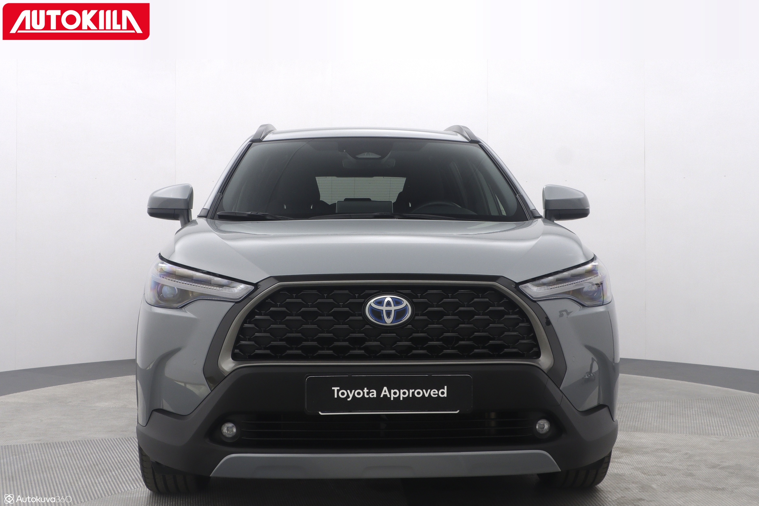 TOYOTA Corolla Cross 2023