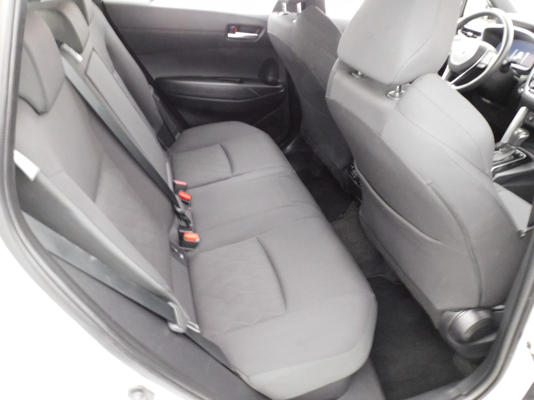 TOYOTA Corolla Cross 2023