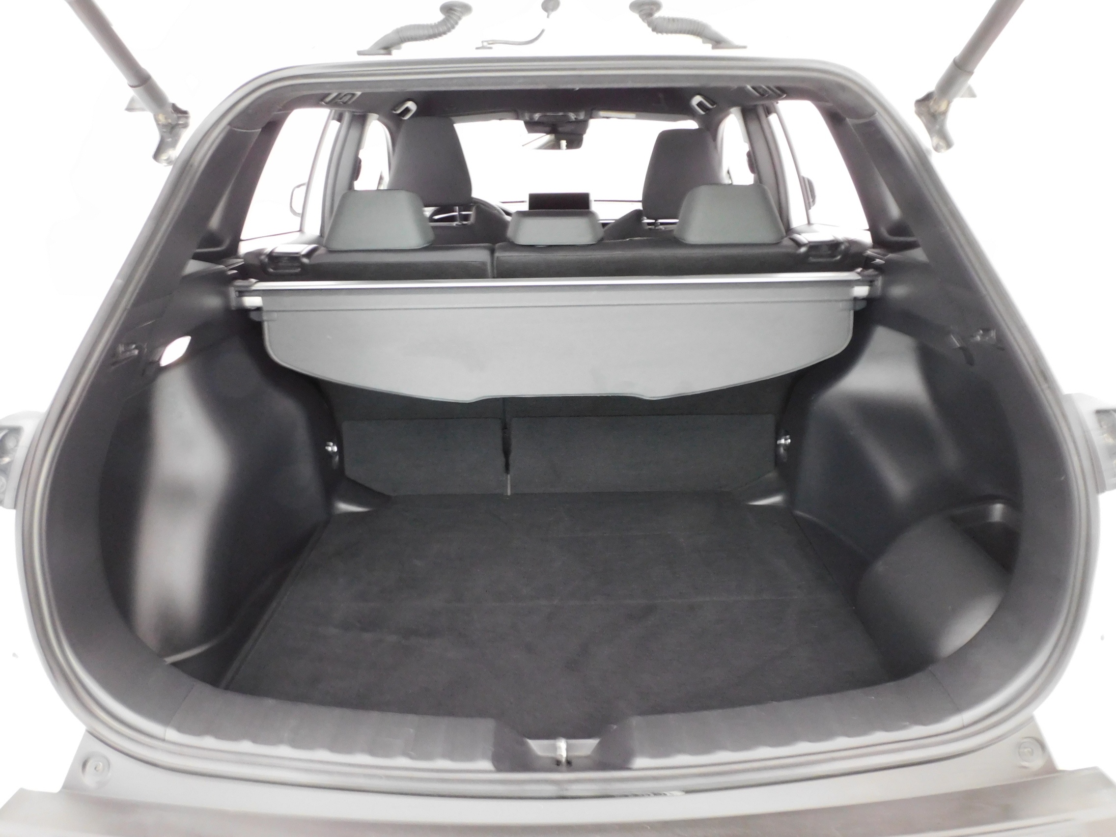 TOYOTA Corolla Cross 2023