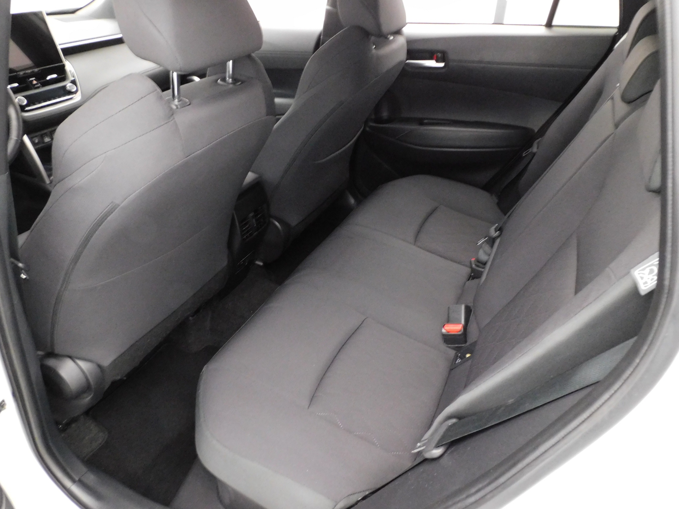 TOYOTA Corolla Cross 2023