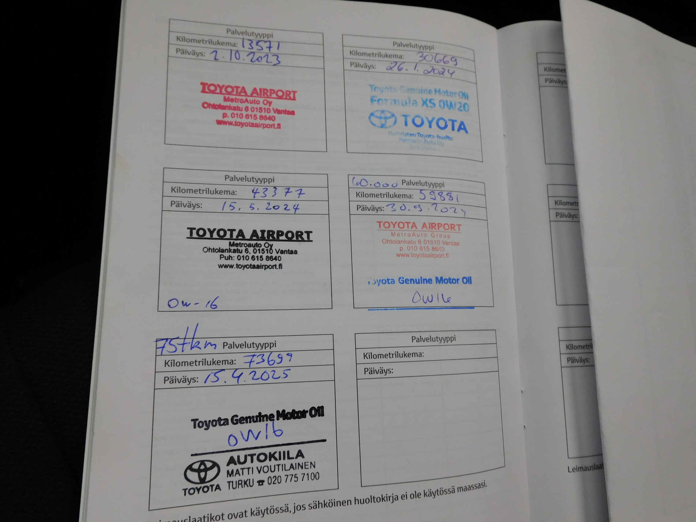 TOYOTA Corolla Cross 2023