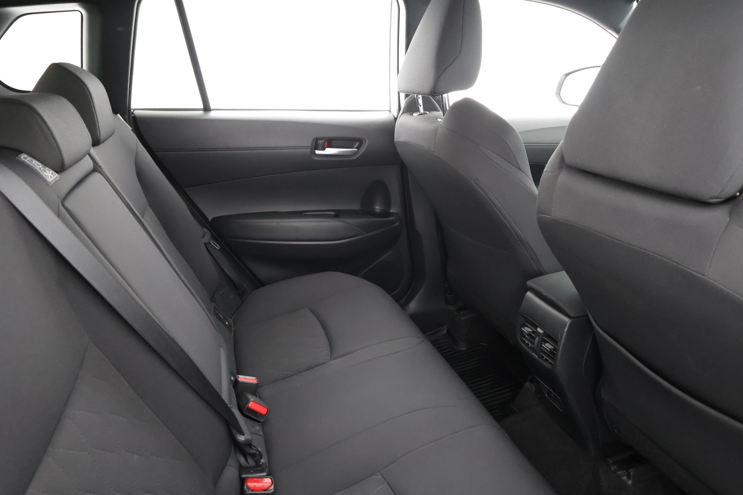 TOYOTA Corolla Cross 2024
