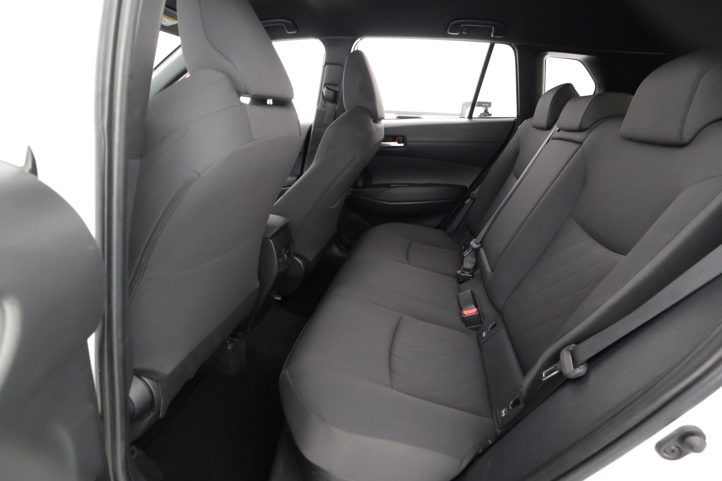 TOYOTA Corolla Cross 2024