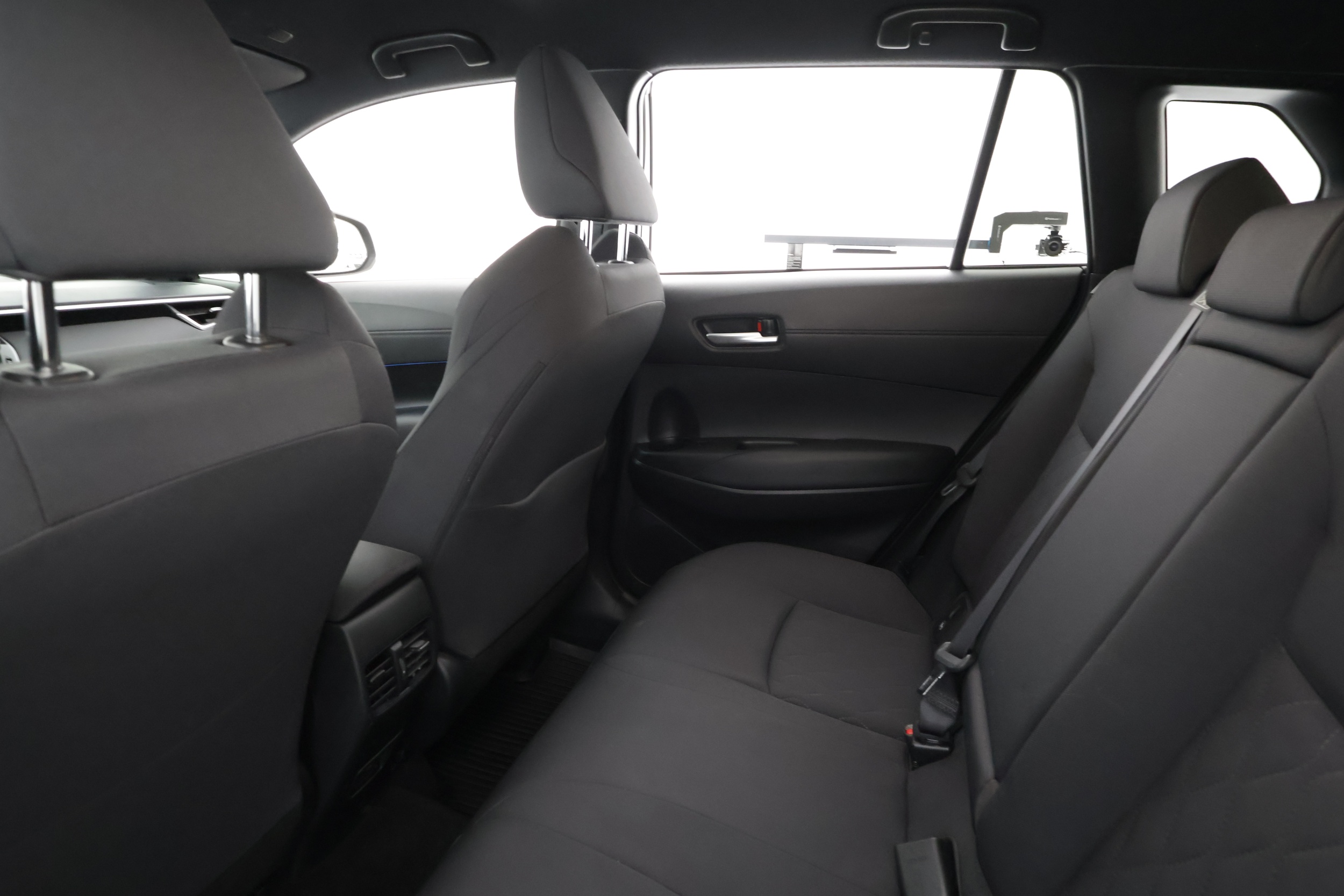 TOYOTA Corolla Cross 2024