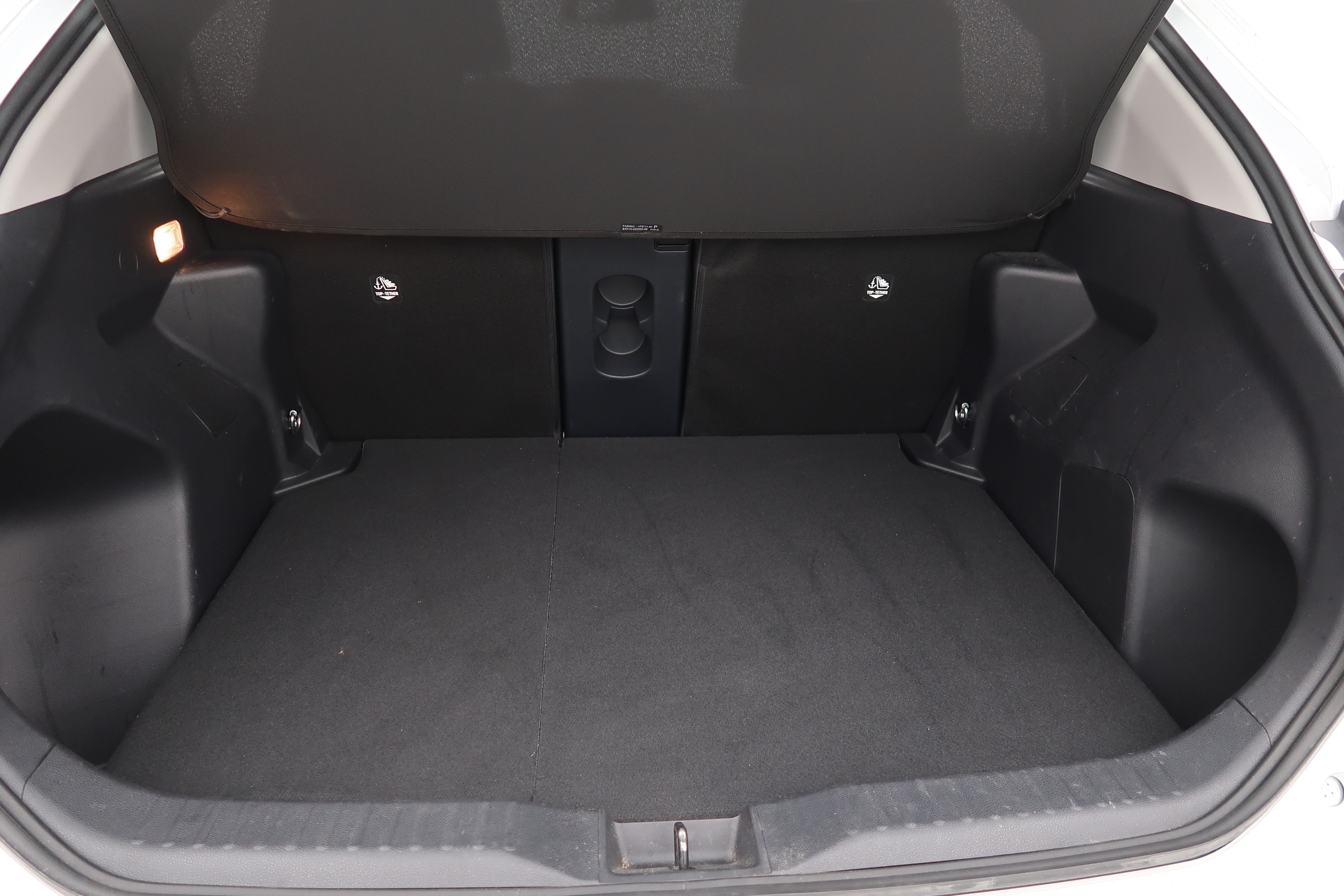 TOYOTA Yaris Cross 2023