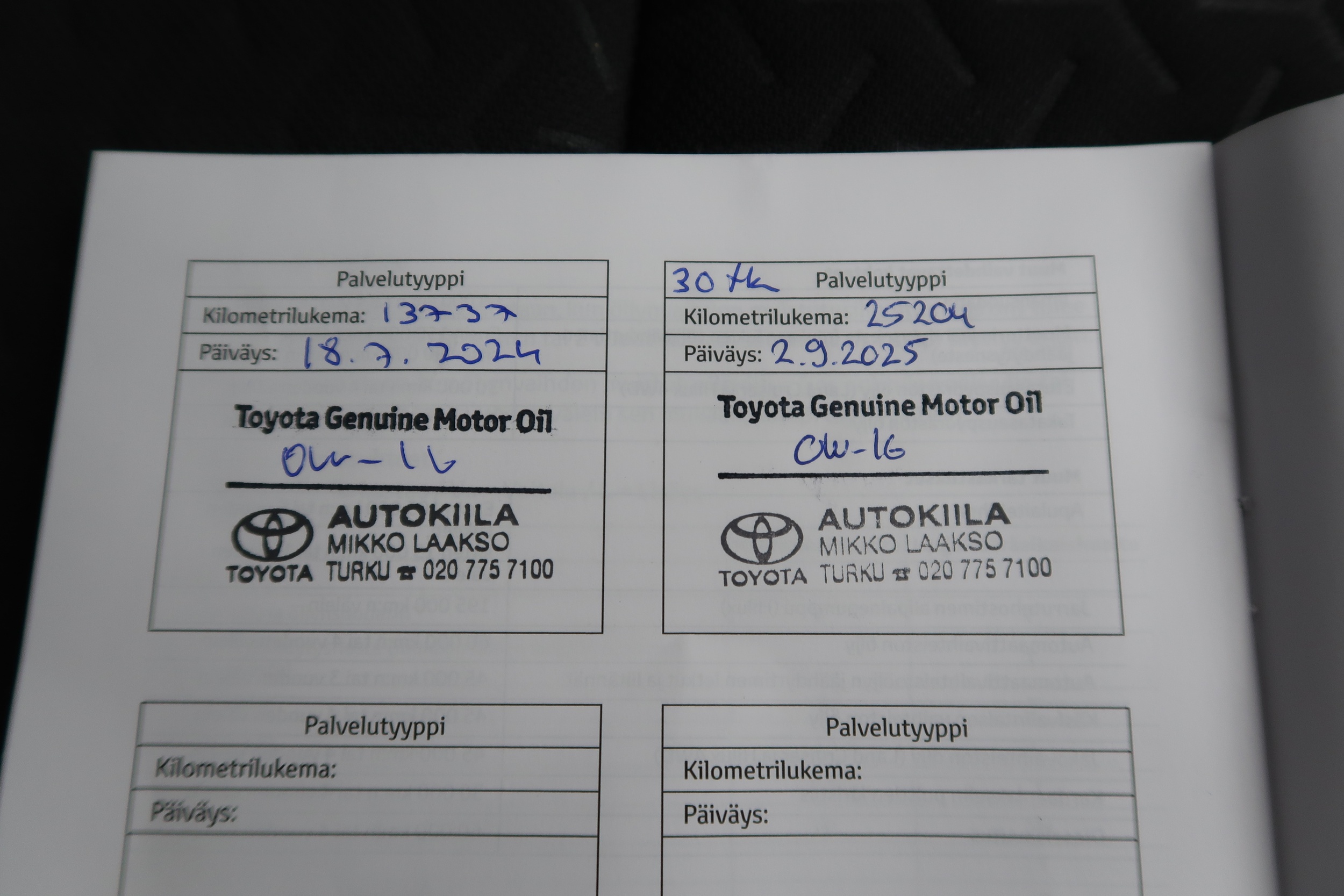 TOYOTA Yaris Cross 2023