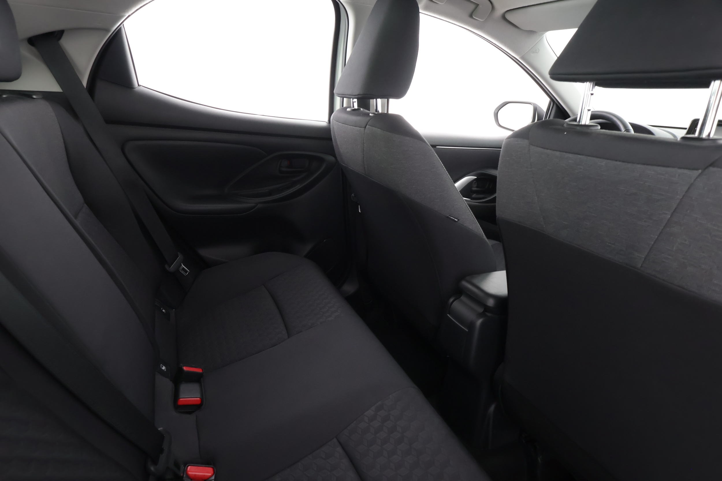 TOYOTA YARIS 2023