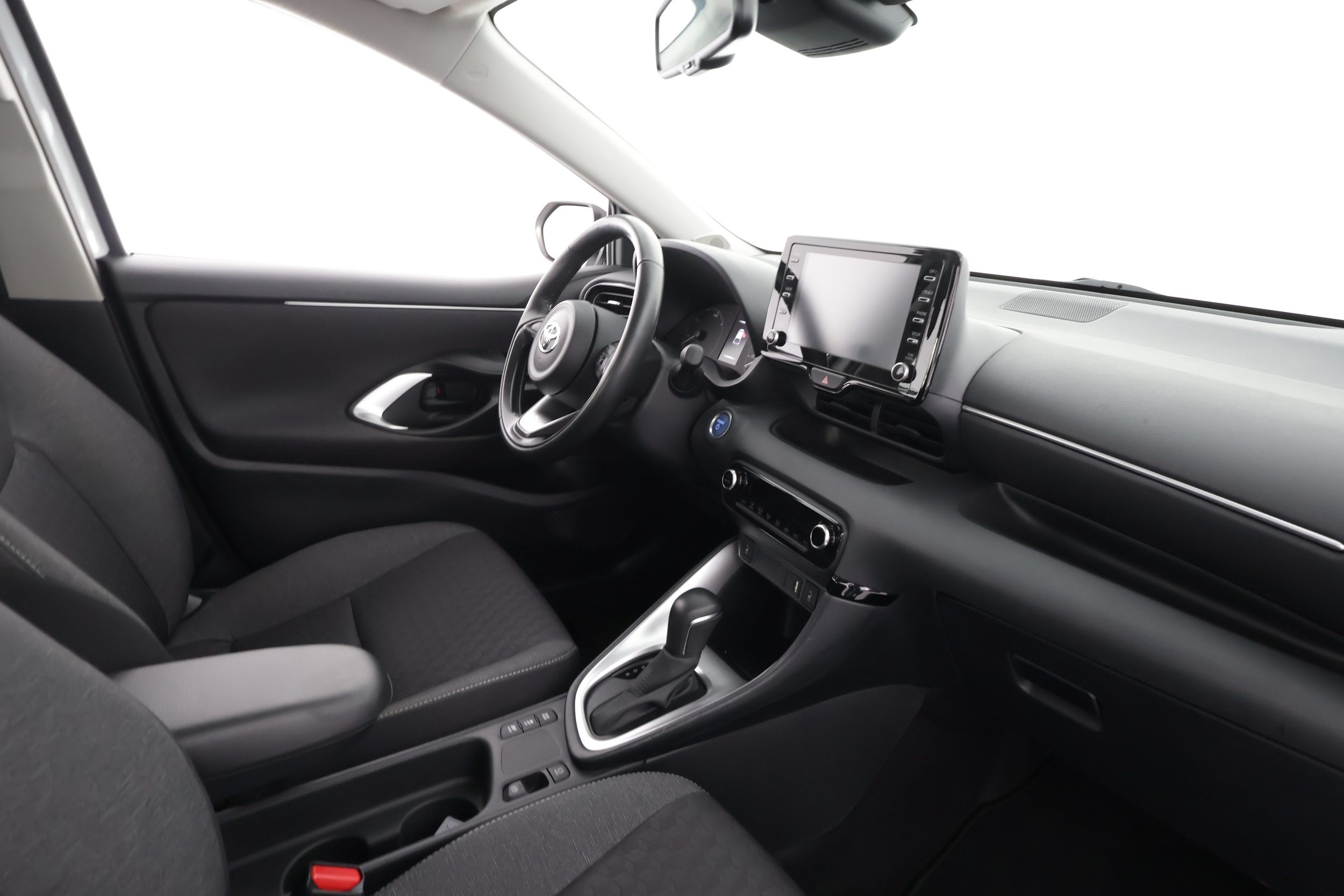 TOYOTA YARIS 2023