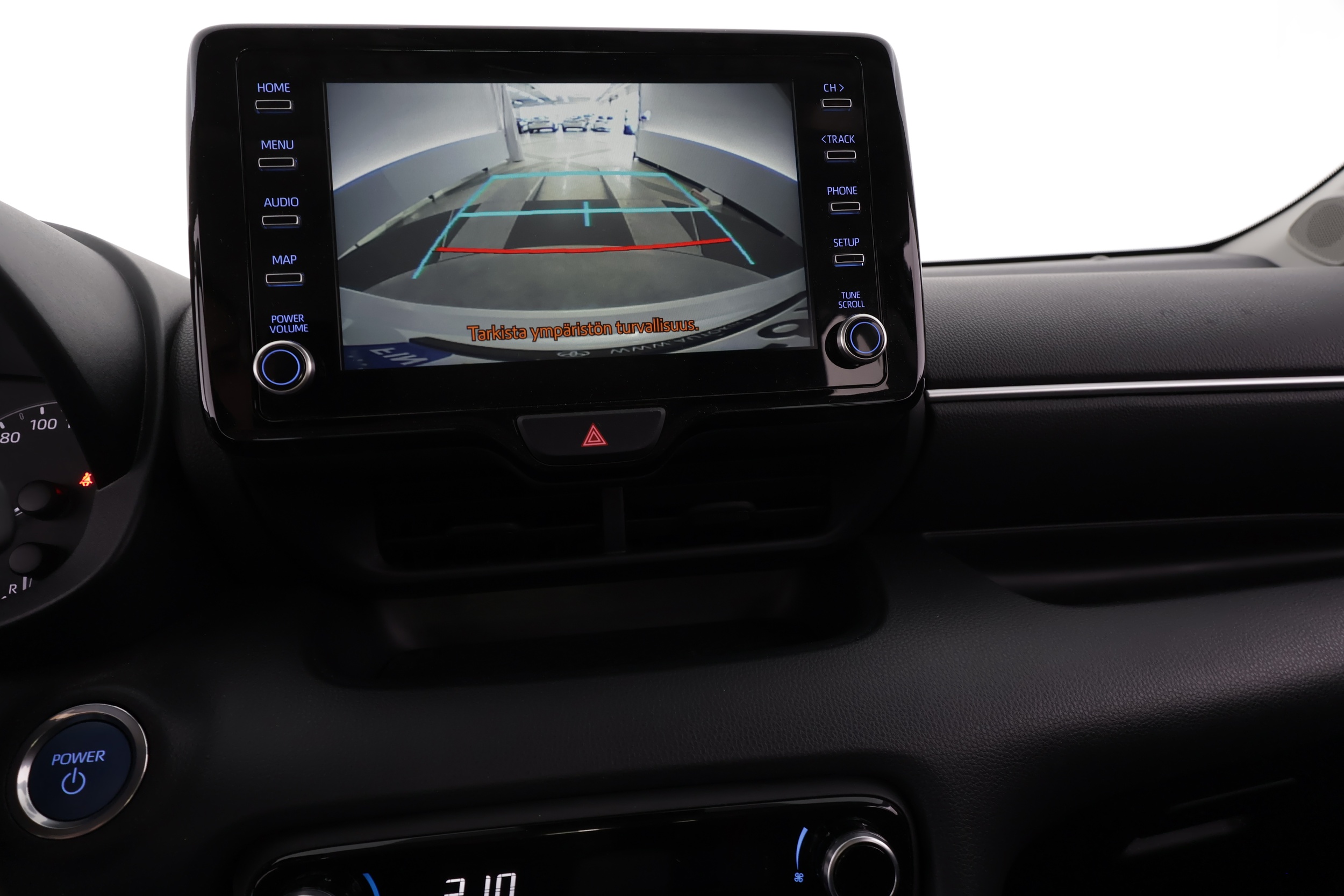 TOYOTA YARIS 2023