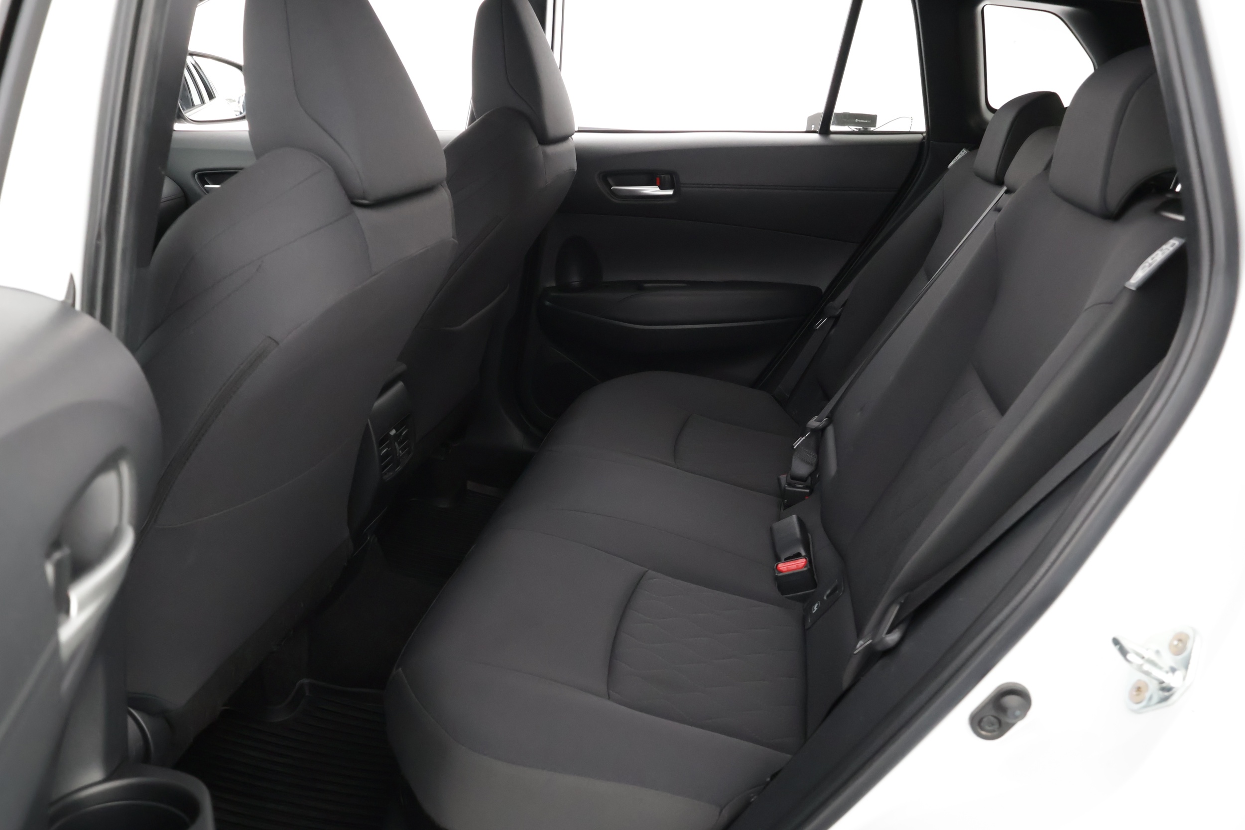TOYOTA Corolla Cross 2024