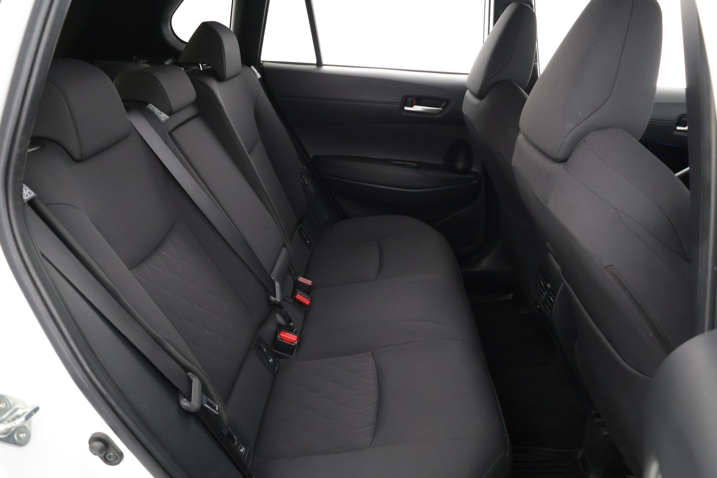 TOYOTA Corolla Cross 2024