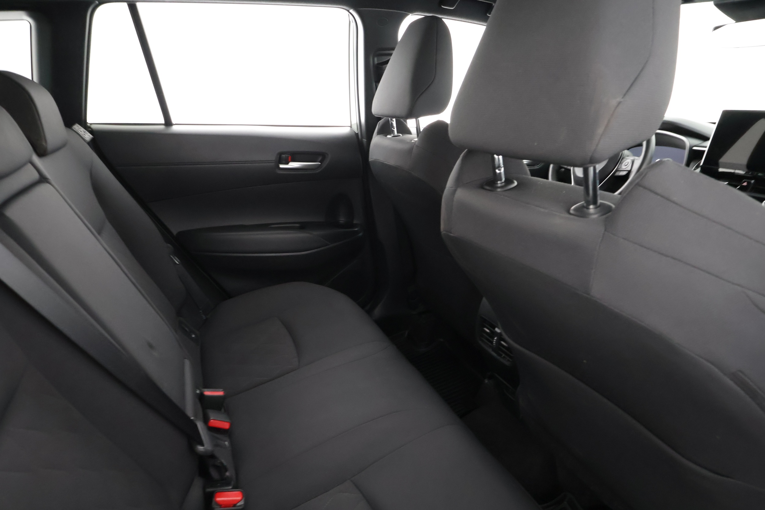TOYOTA Corolla Cross 2024