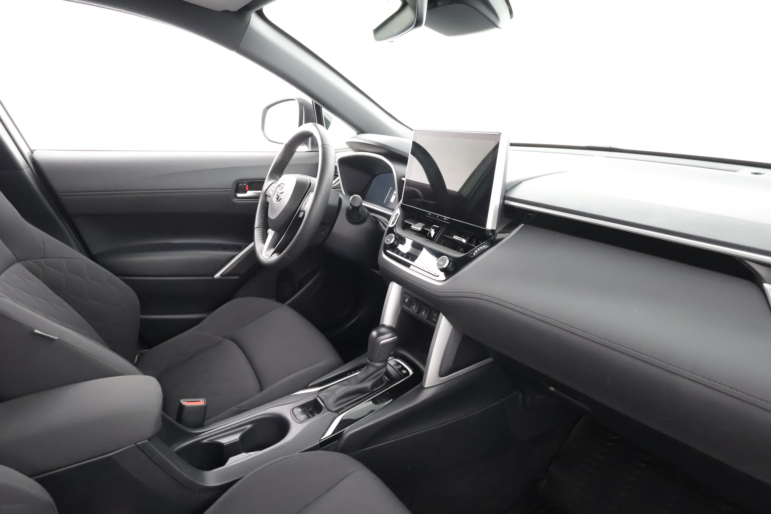 TOYOTA Corolla Cross 2024