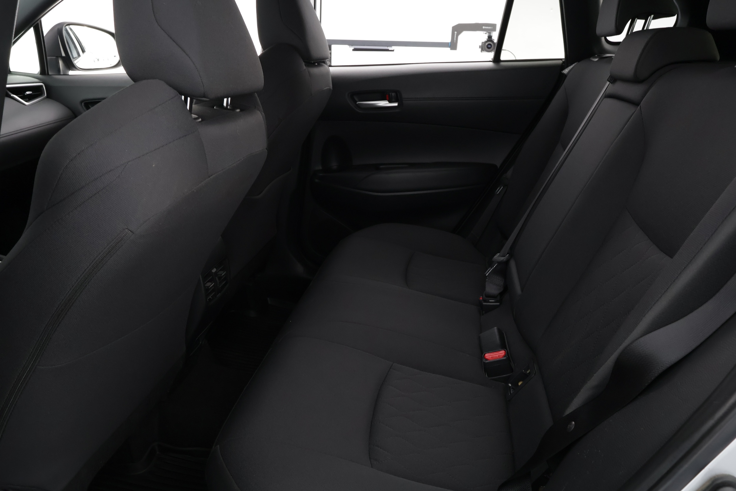 TOYOTA Corolla Cross 2024