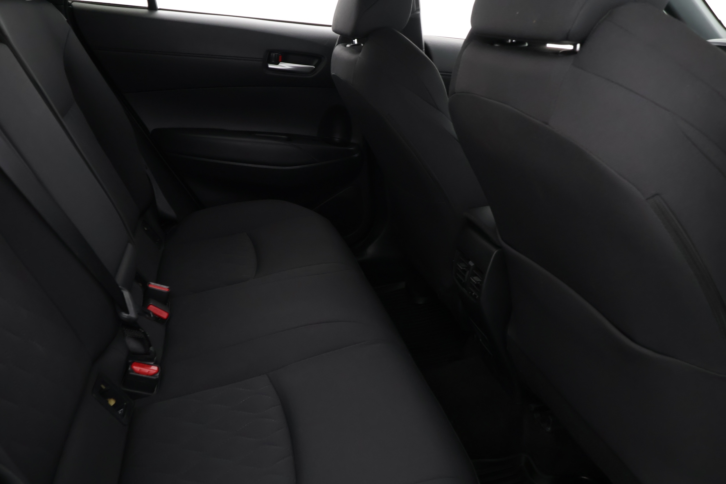 TOYOTA Corolla Cross 2024