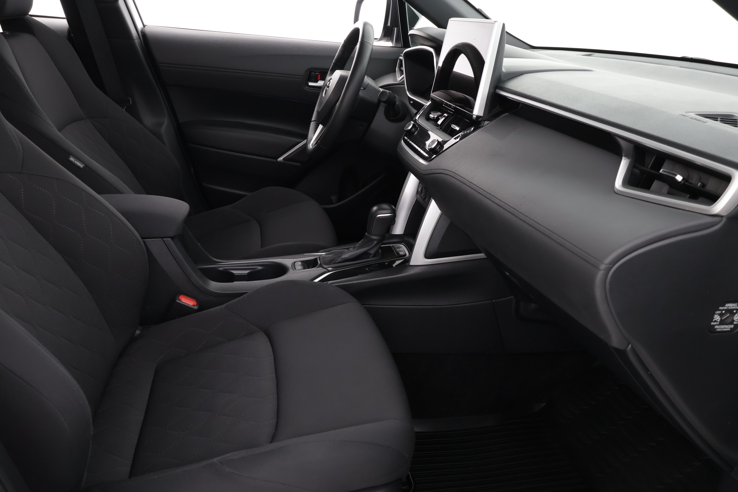 TOYOTA Corolla Cross 2024