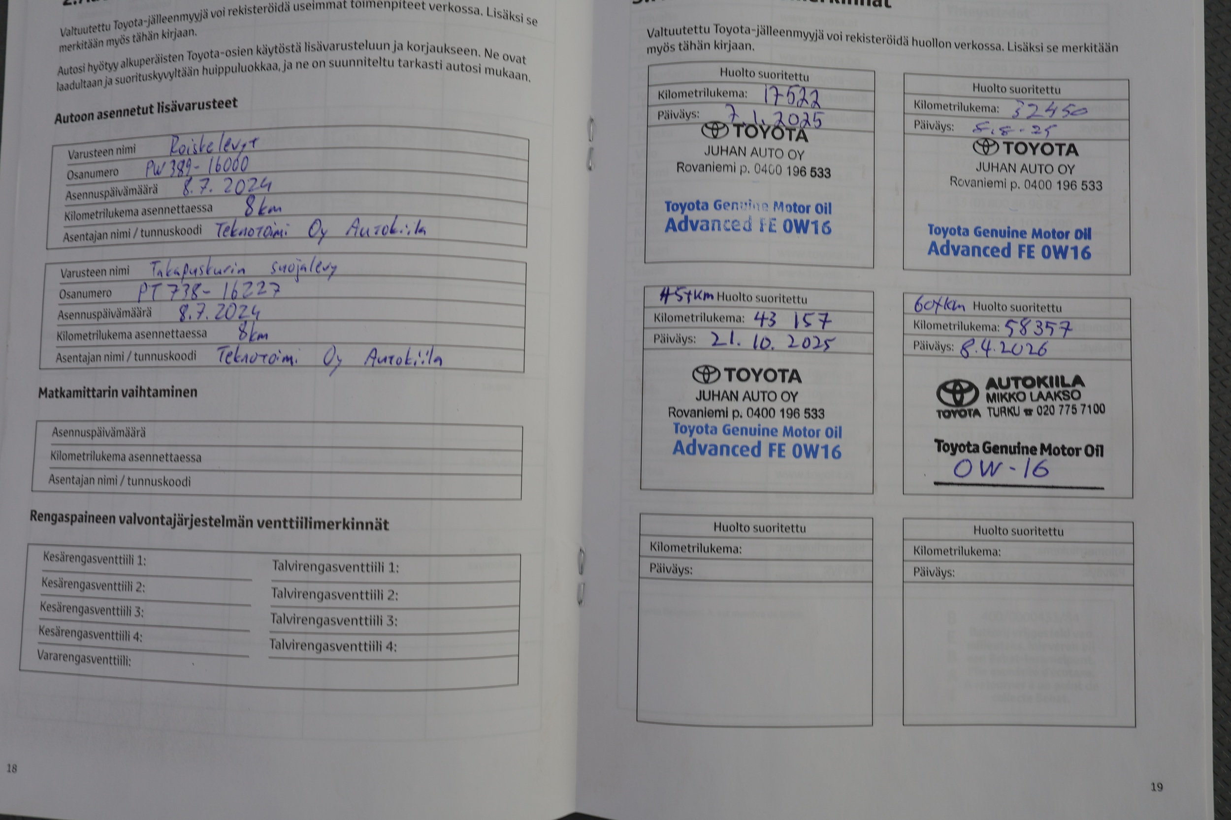 TOYOTA Corolla Cross 2024