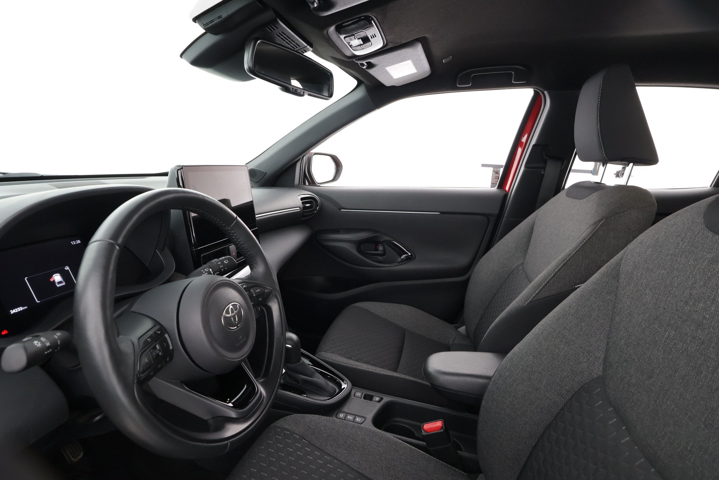 TOYOTA Yaris Cross 2024