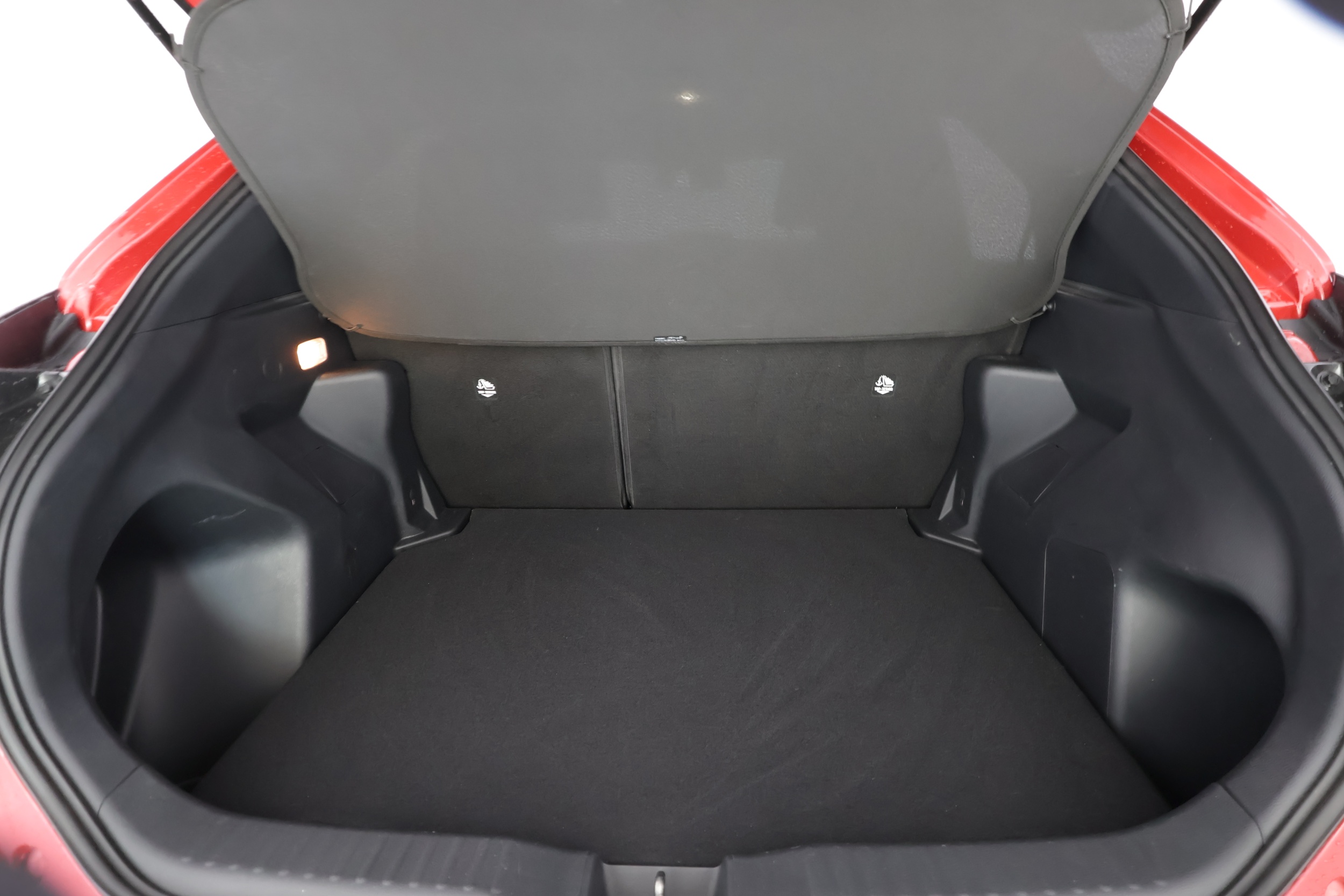 TOYOTA Yaris Cross 2024
