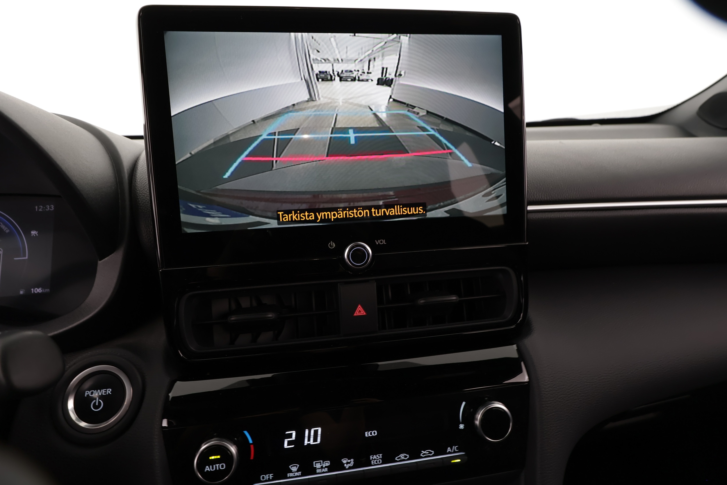 TOYOTA Yaris Cross 2024