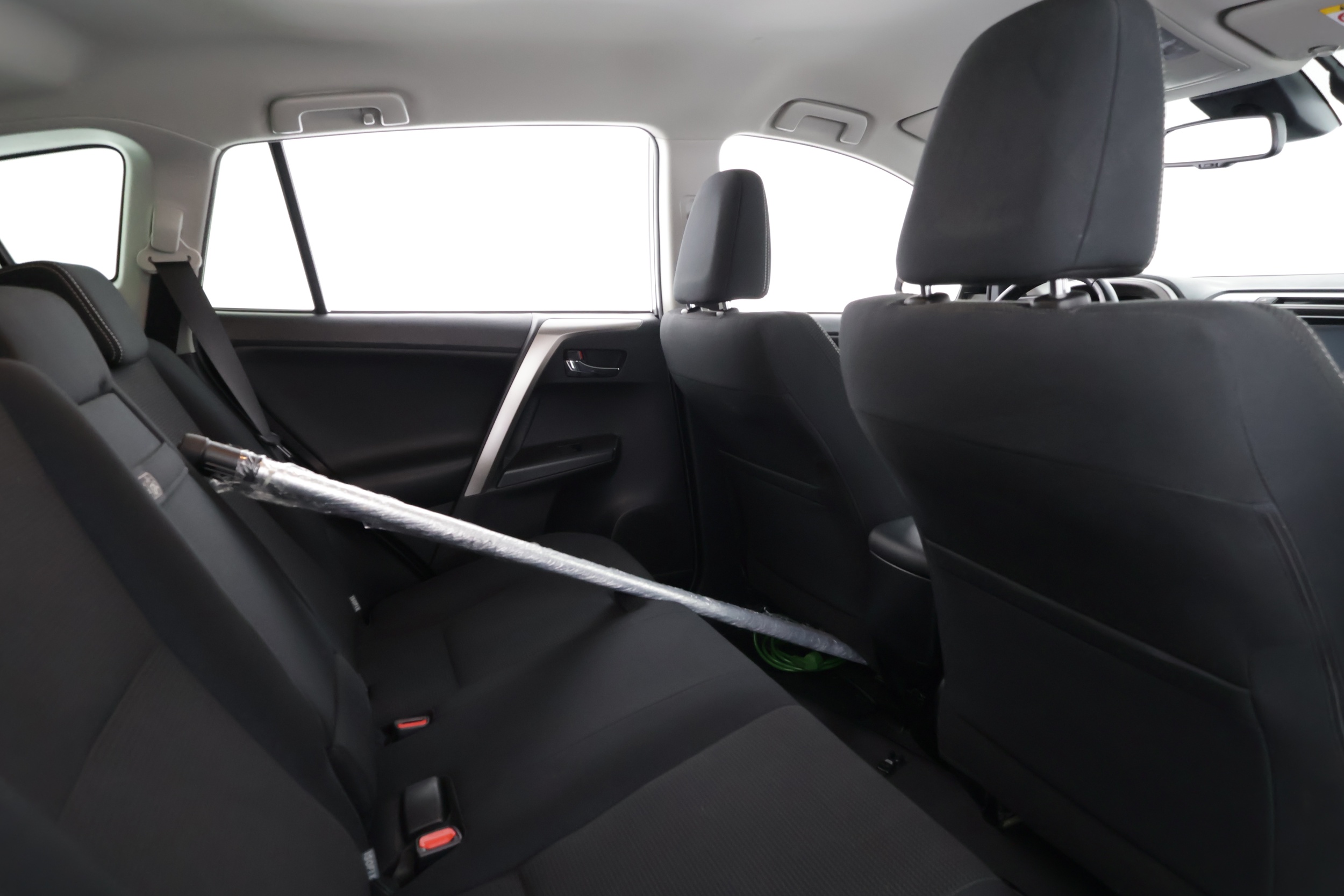 TOYOTA RAV4 2017