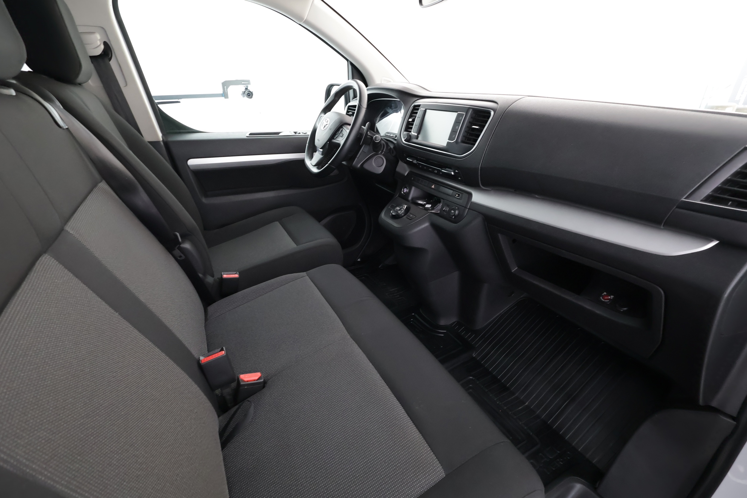 TOYOTA Proace Verso 2022