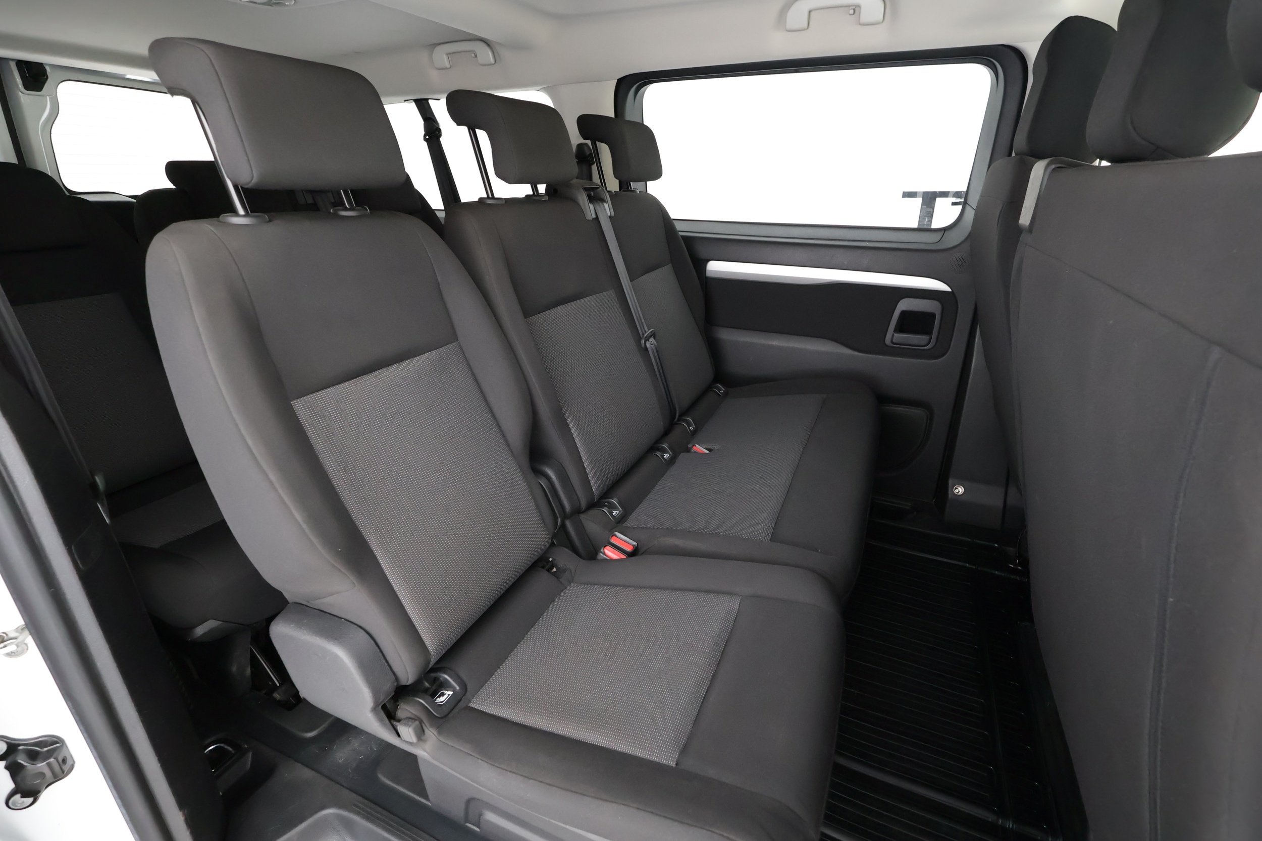 TOYOTA Proace Verso 2022