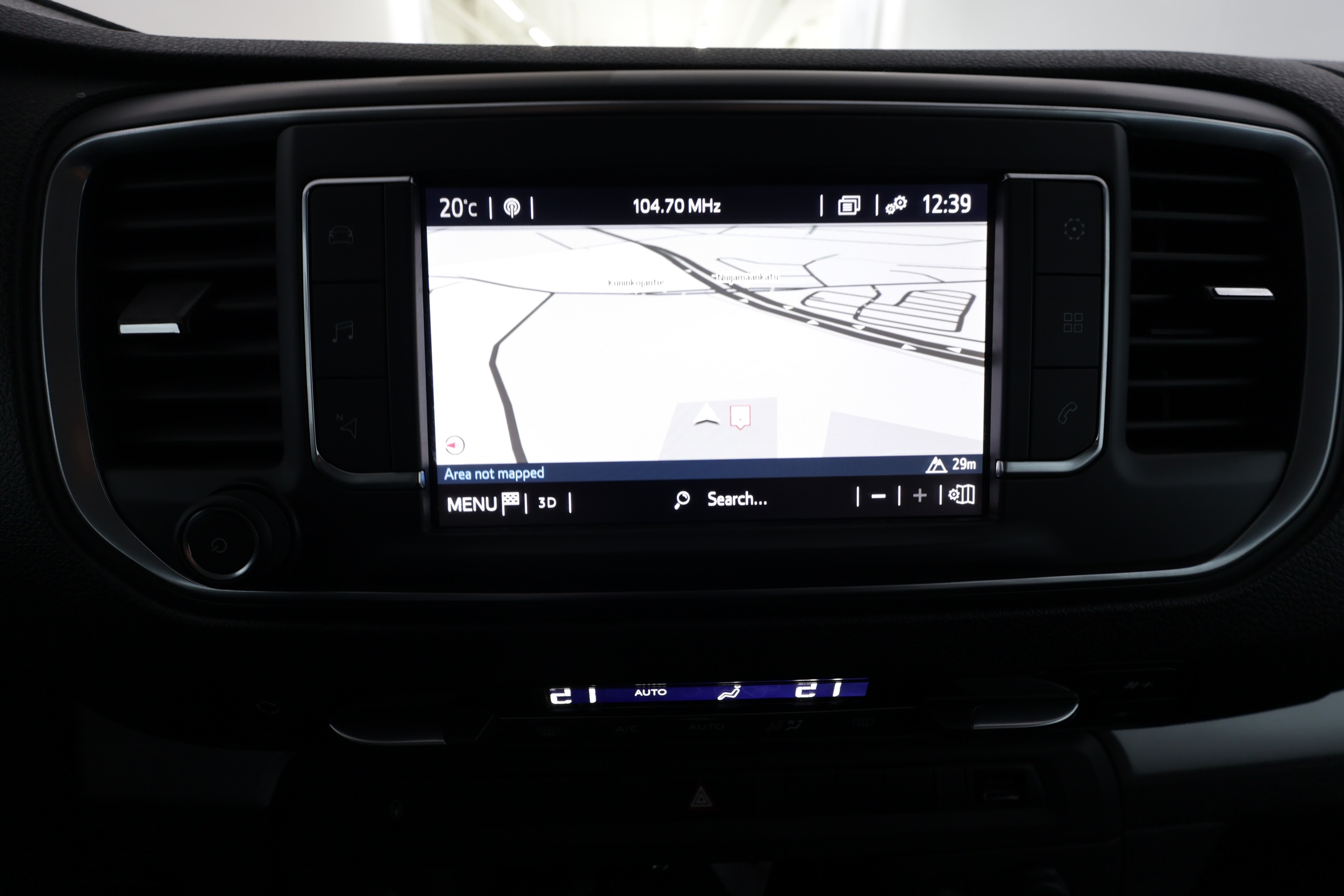 TOYOTA Proace Verso 2022