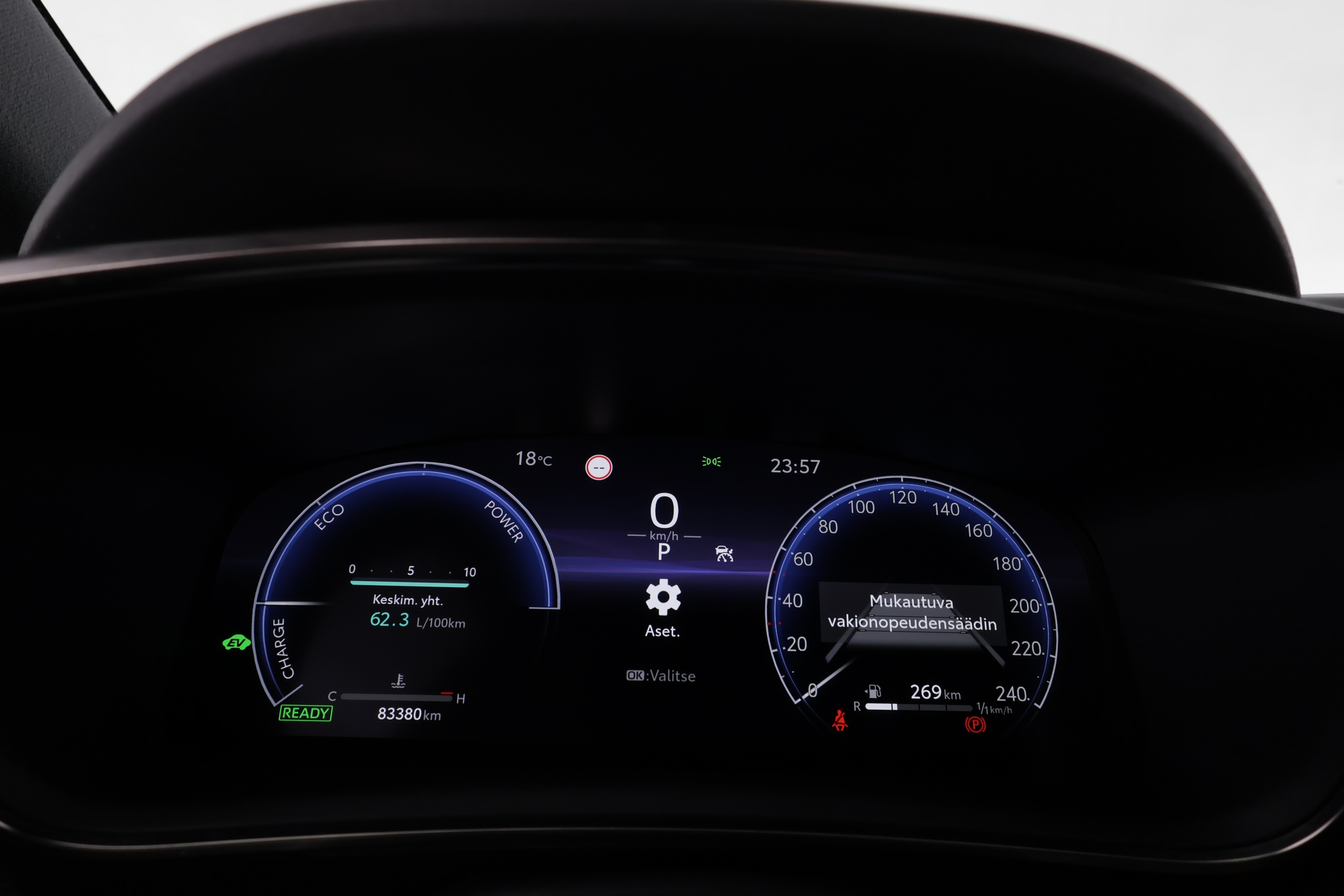 TOYOTA COROLLA 2023