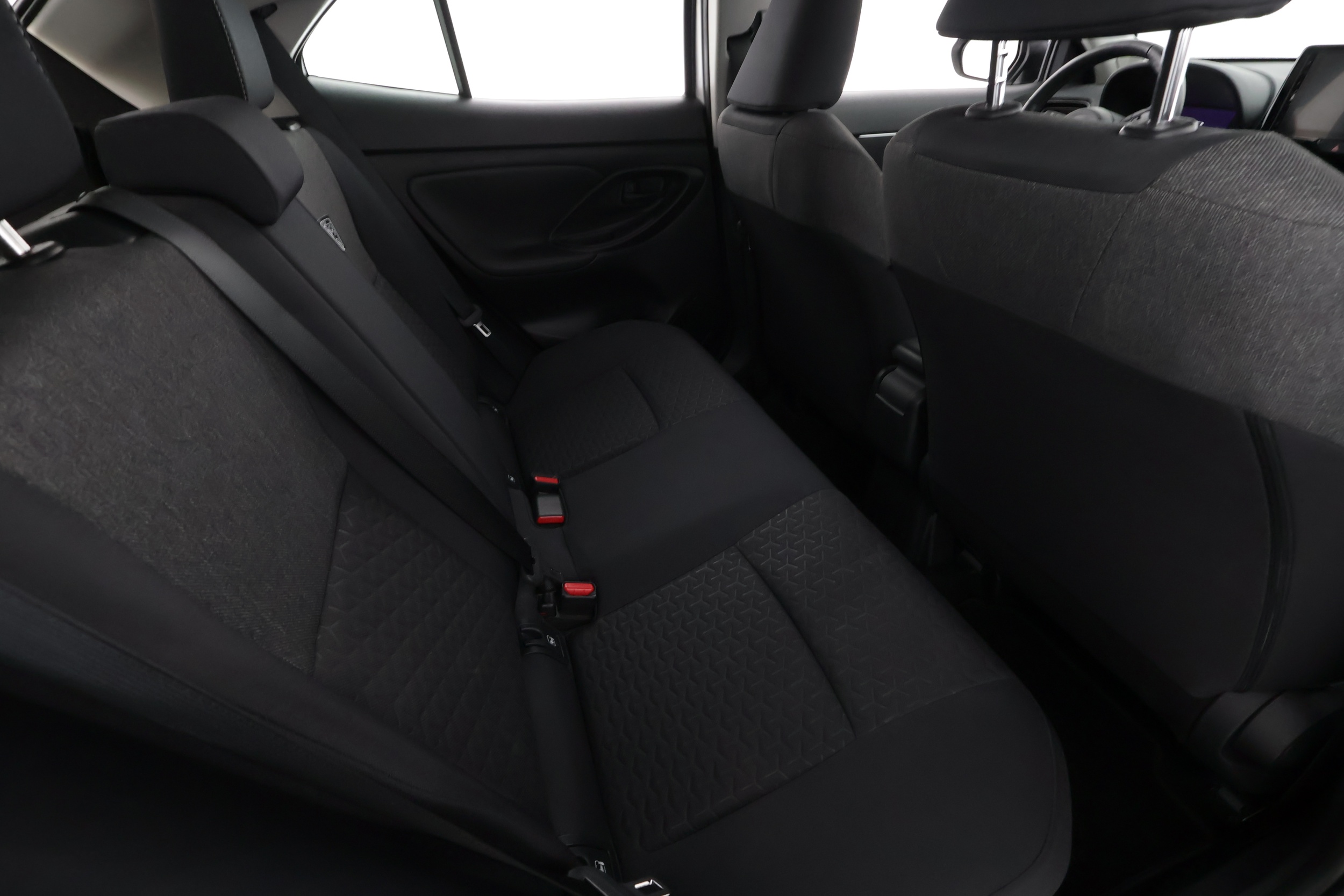 TOYOTA Yaris Cross 2023