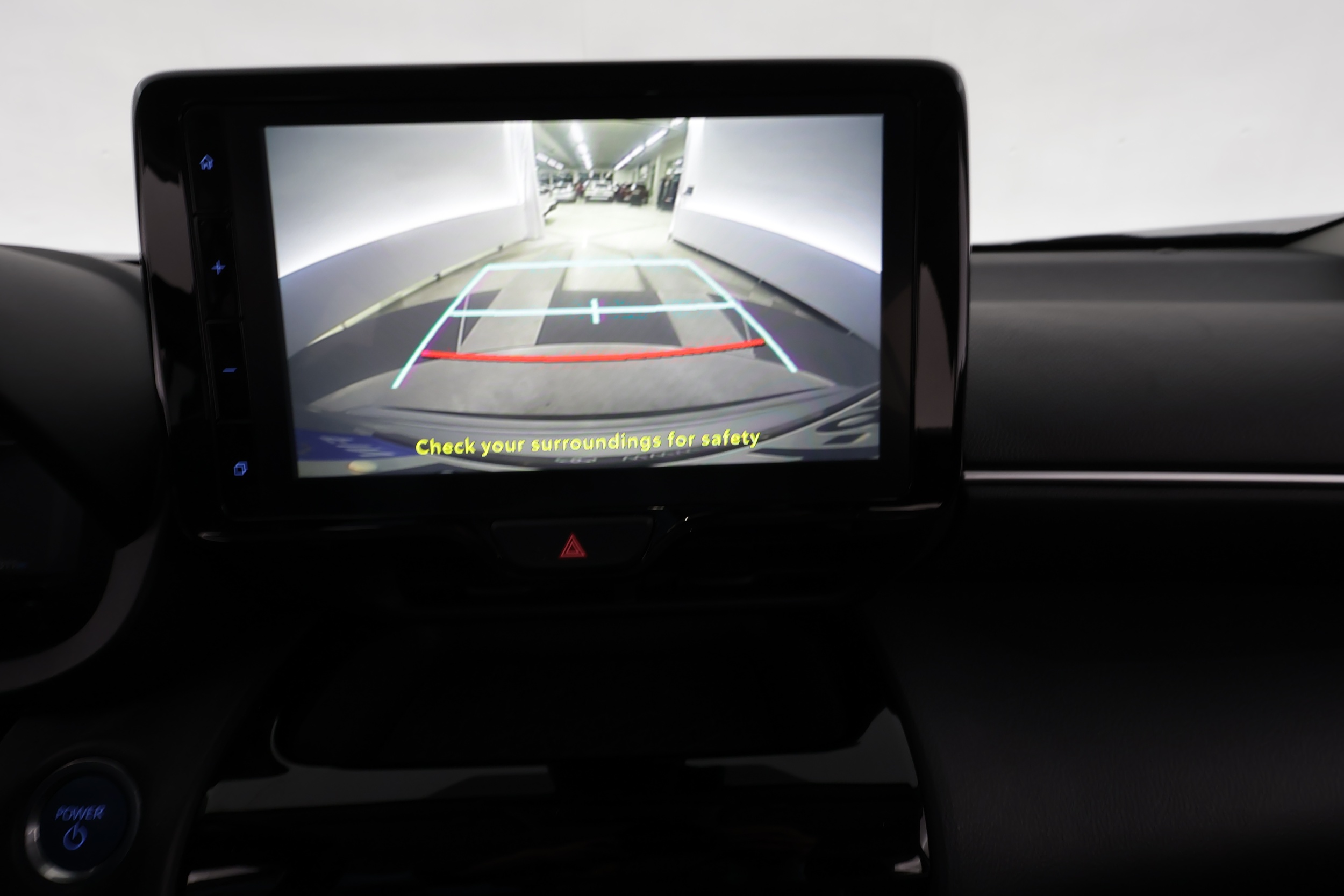 TOYOTA Yaris Cross 2023