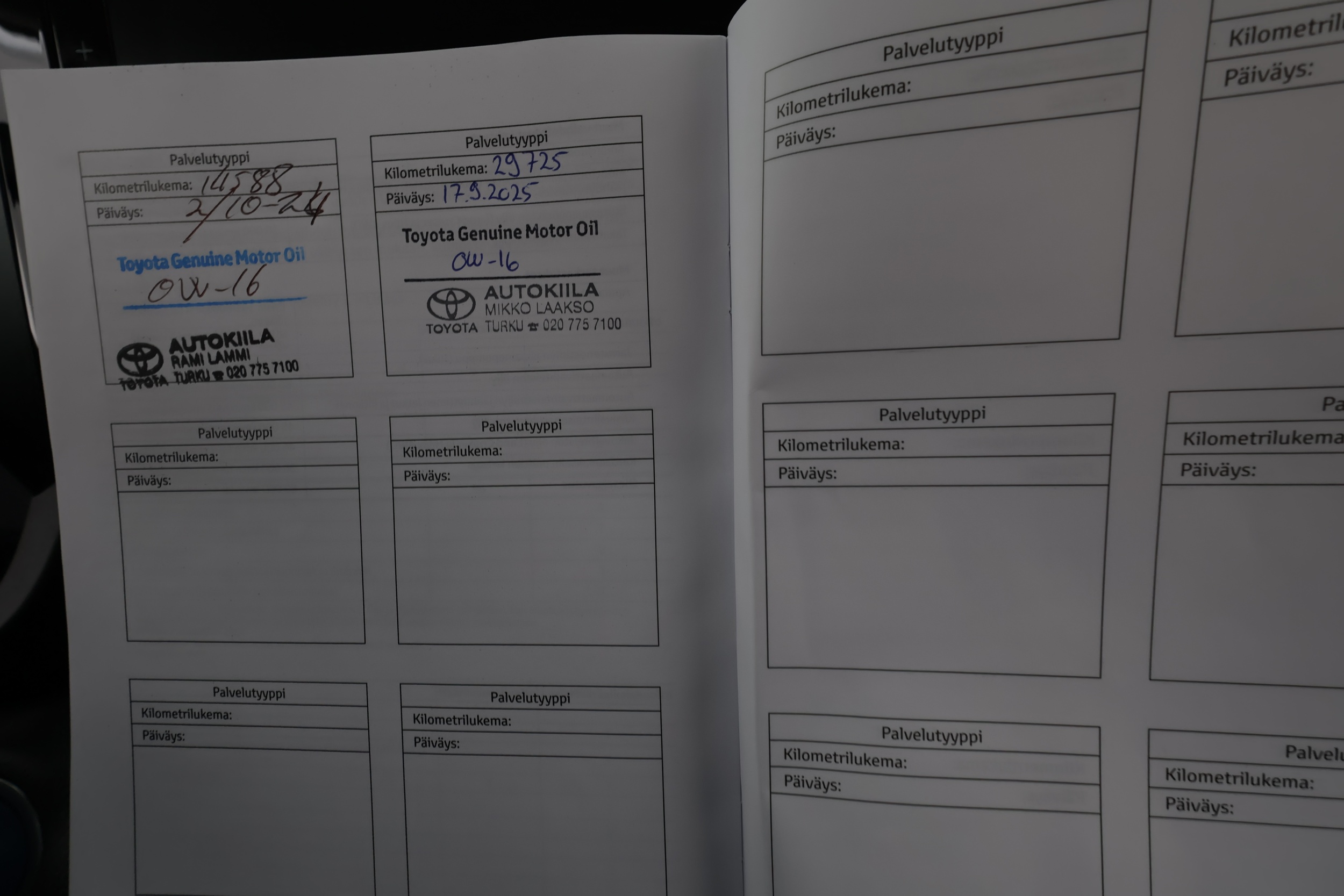 TOYOTA Yaris Cross 2023