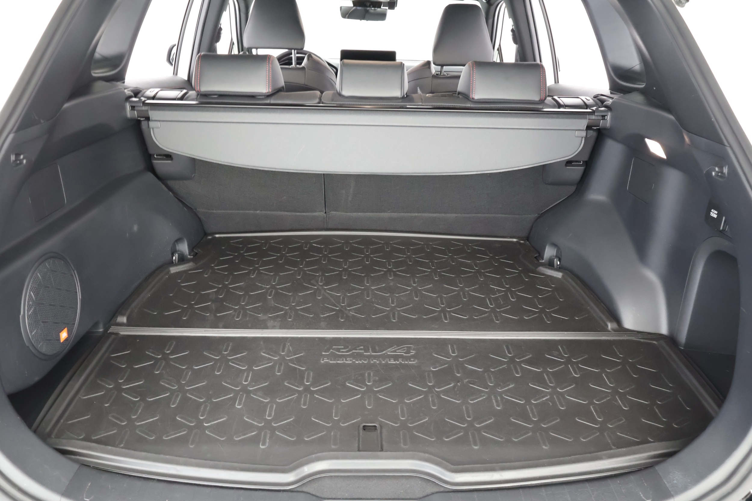 TOYOTA RAV4 Plug-in 2025