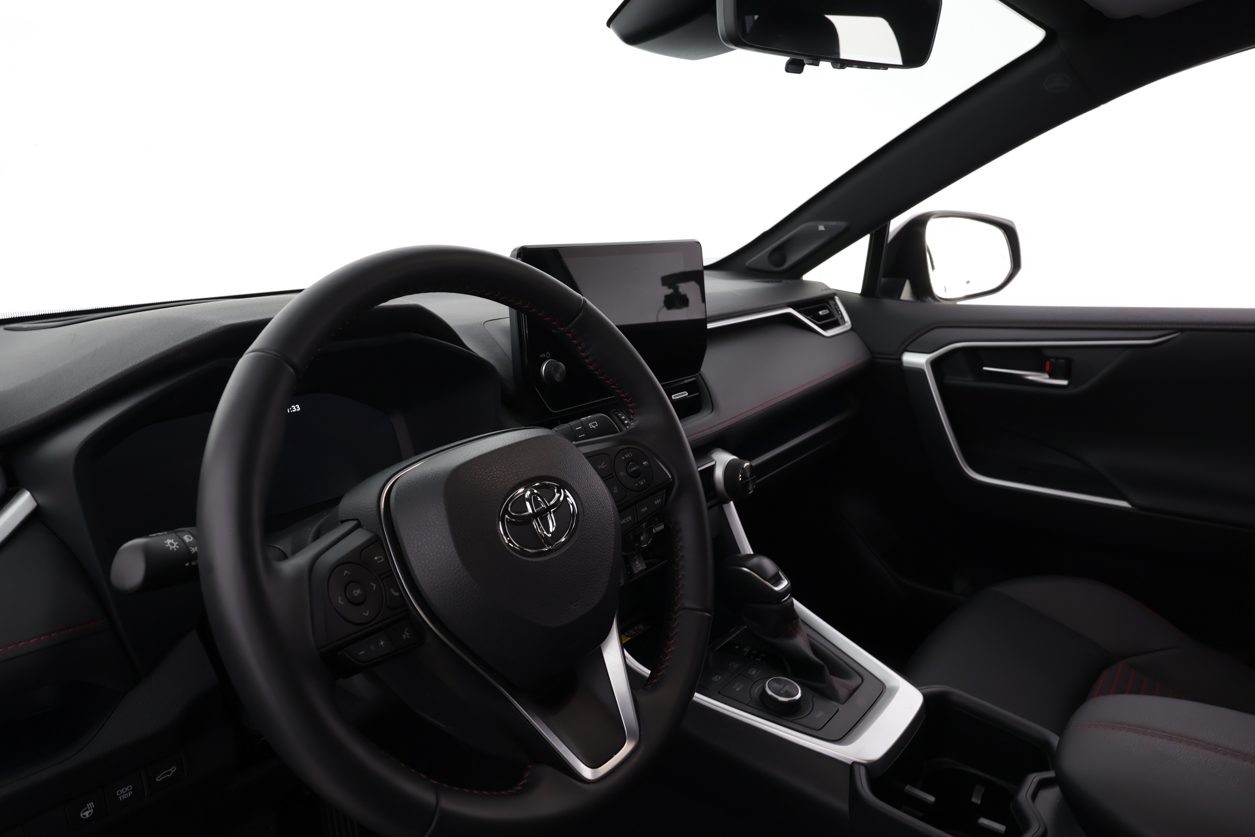 TOYOTA RAV4 Plug-in 2025