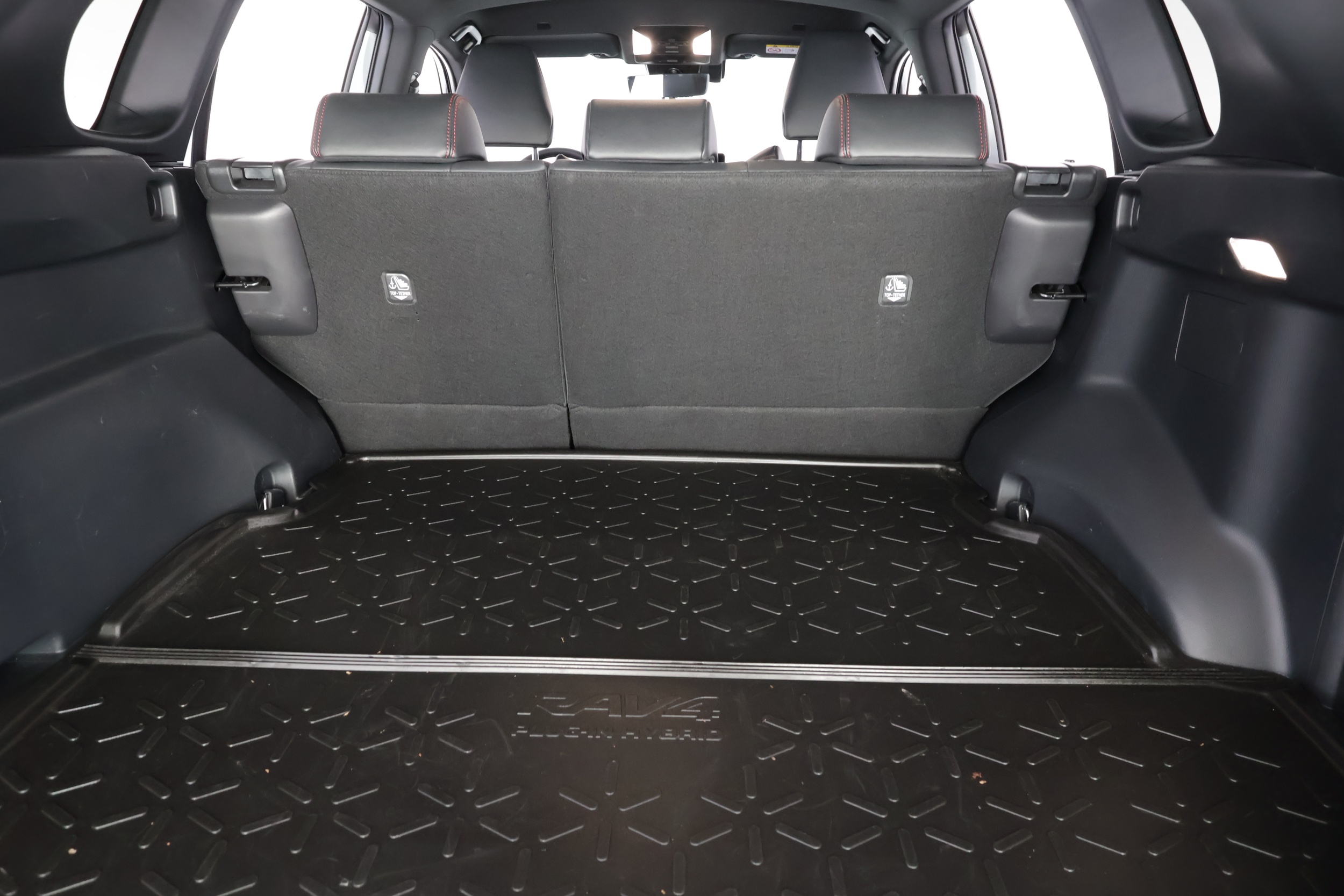 TOYOTA RAV4 Plug-in 2025